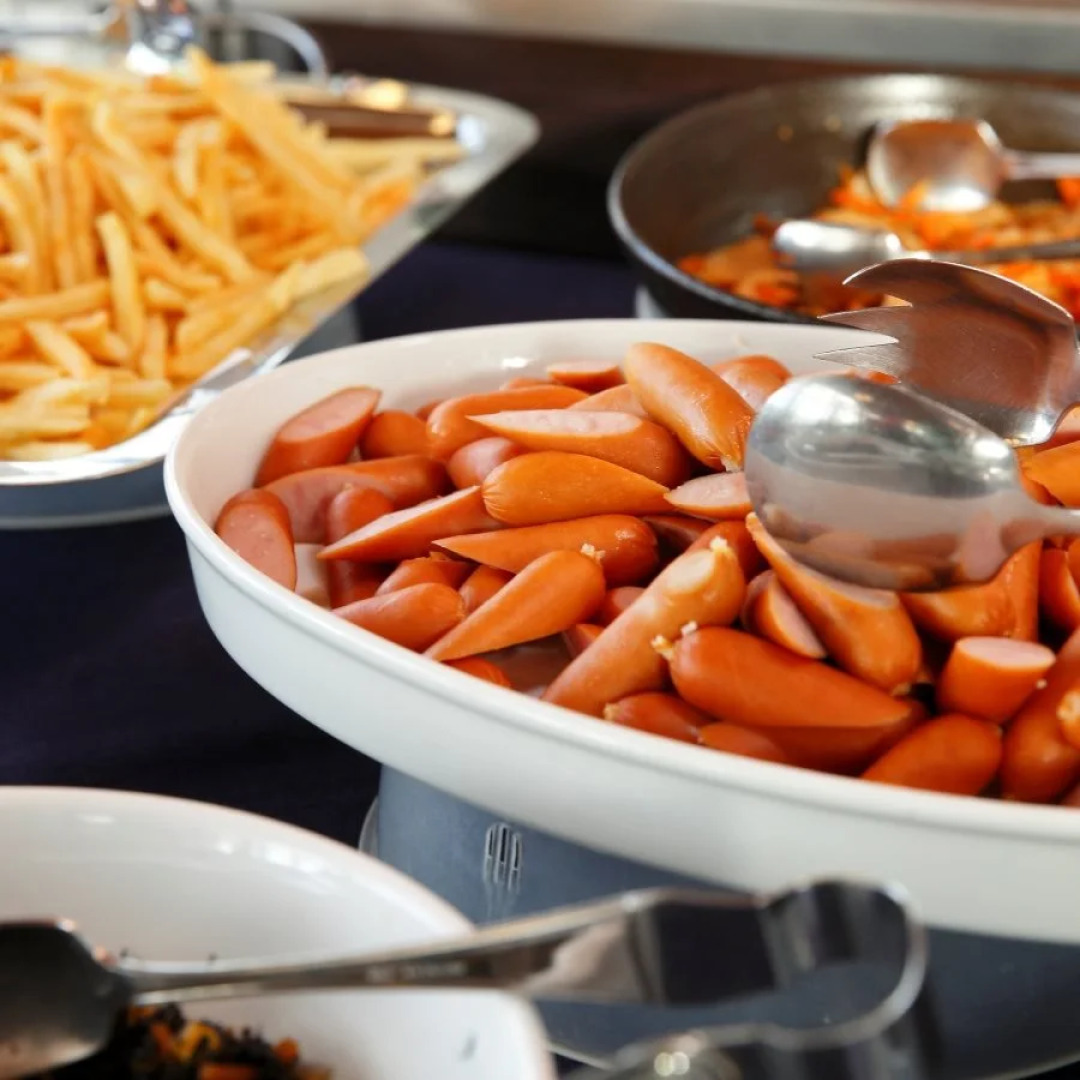 Sayo Star Resort Golf & Spa