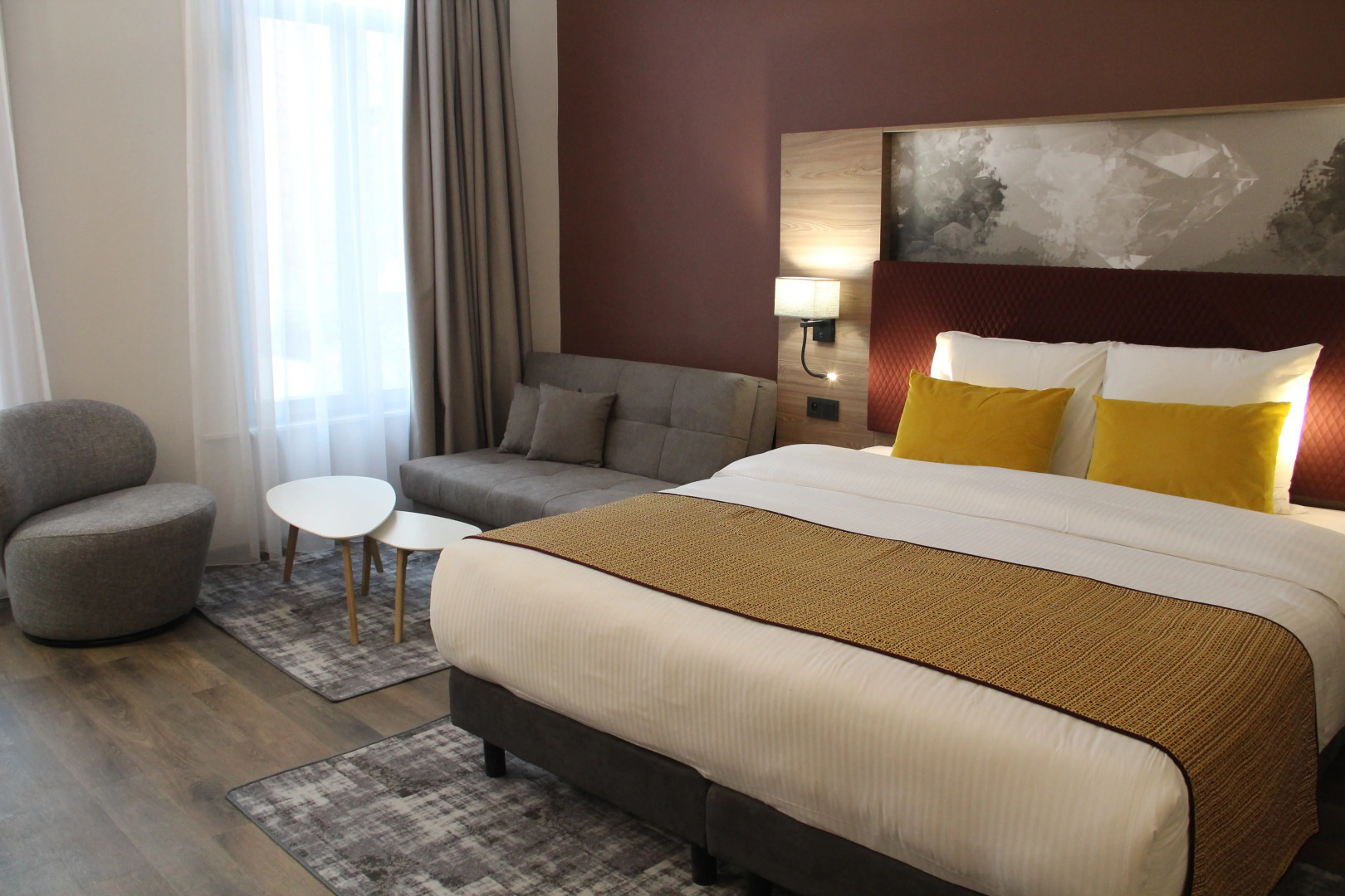 Leonardo Hotel Antwerp