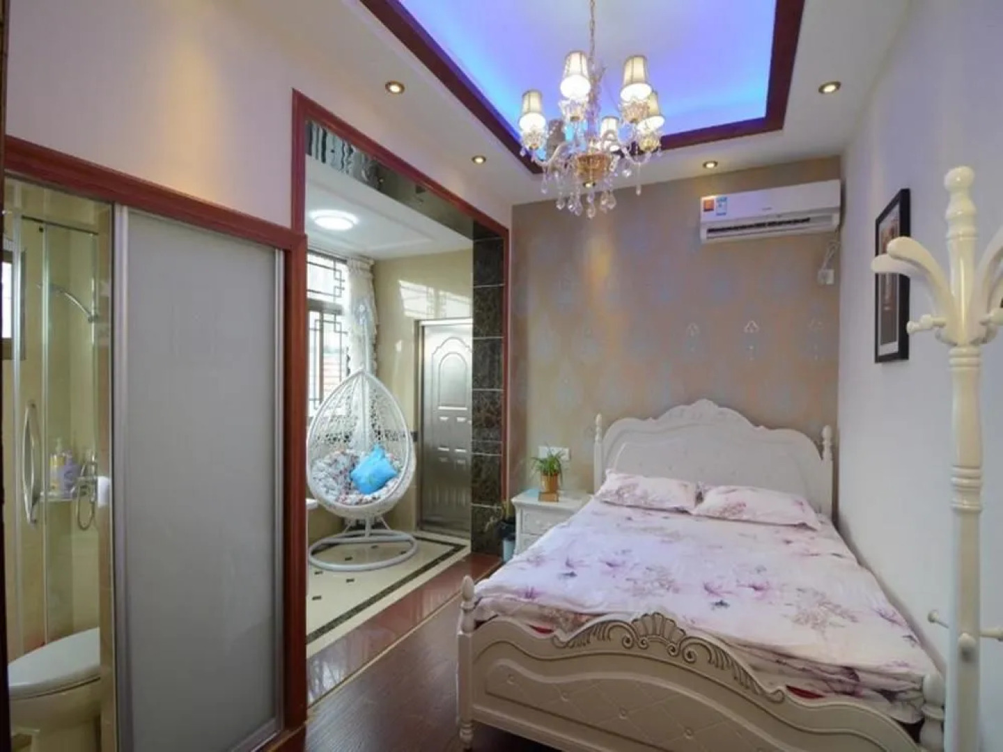 Xitang lvs Manor Hotel