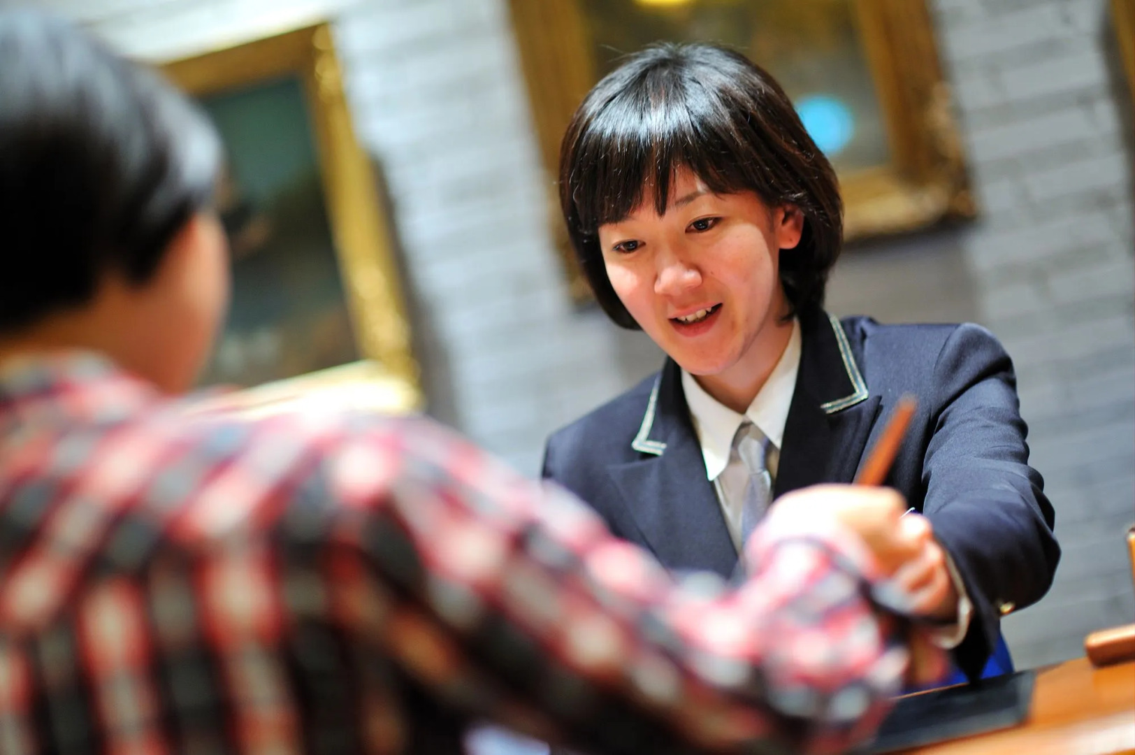 Hotel Monterey Sendai