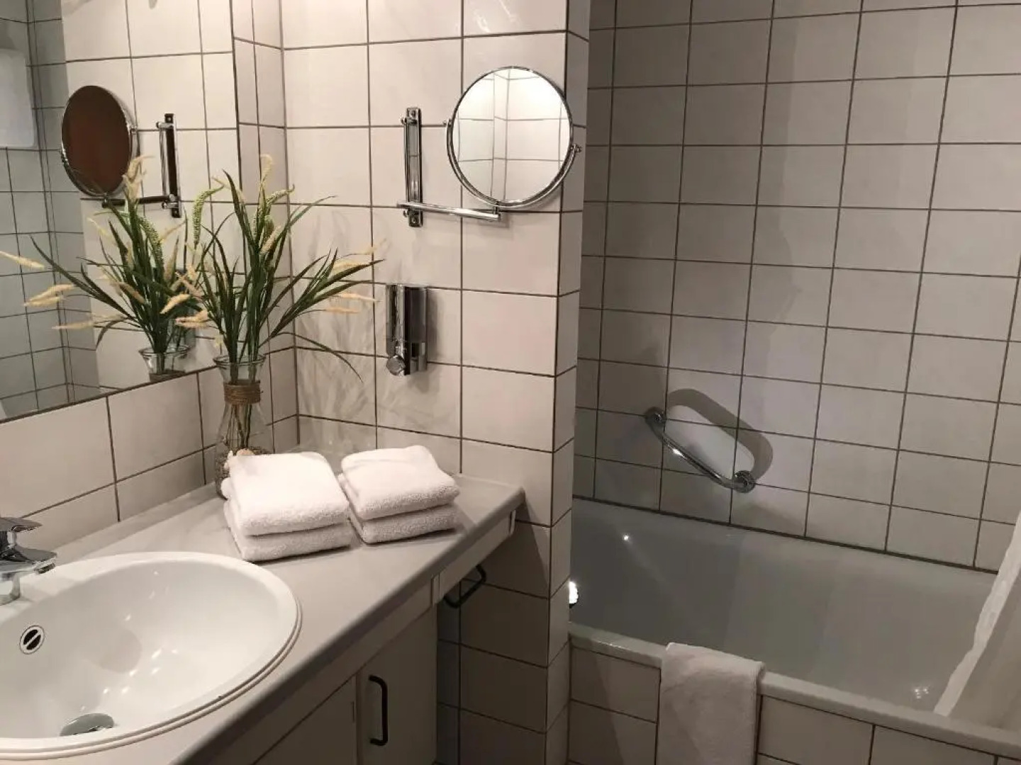 Steiner Strandappartements Appartement 202 Seeseite