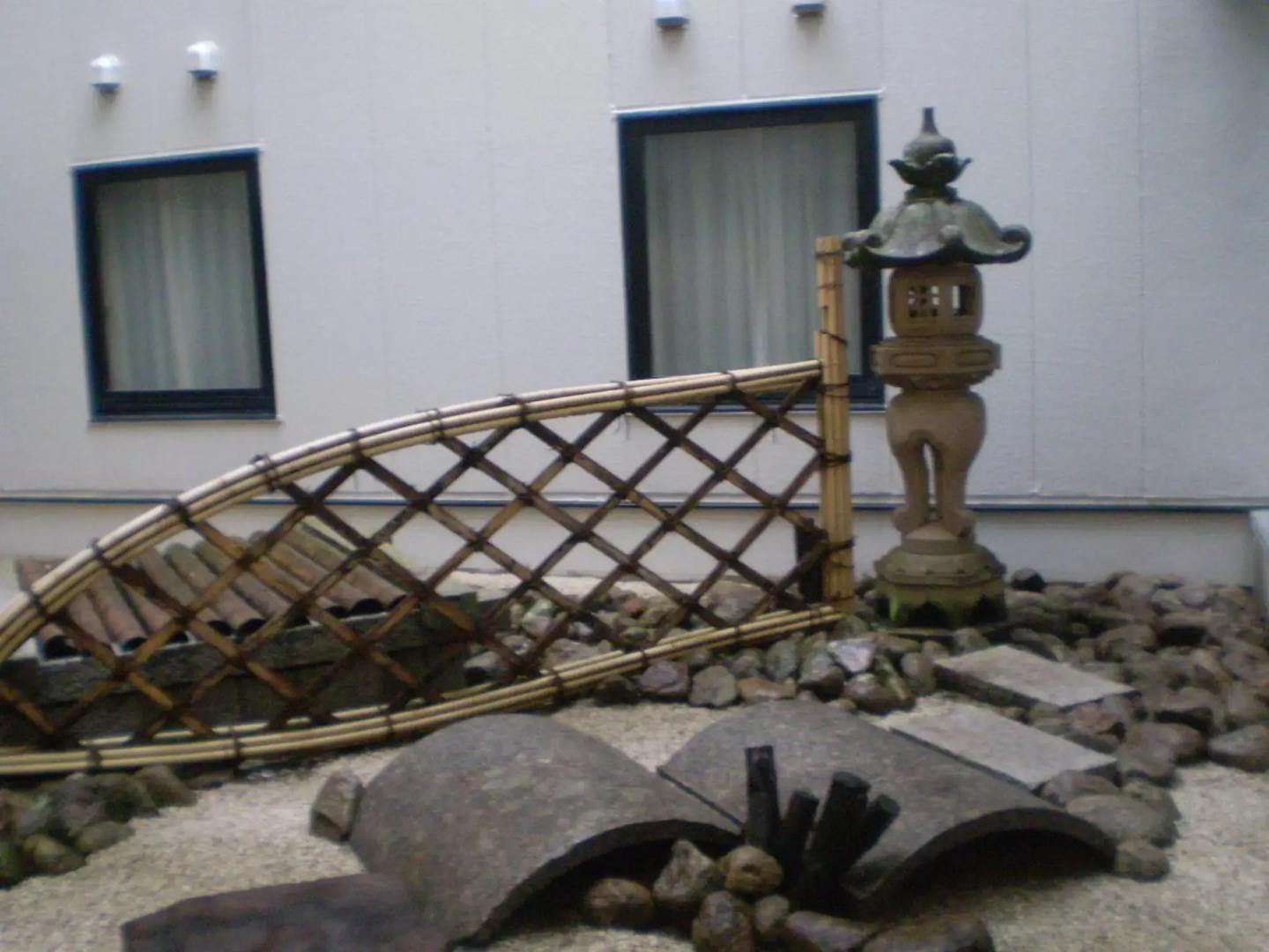 Shingu Ui Hotel
