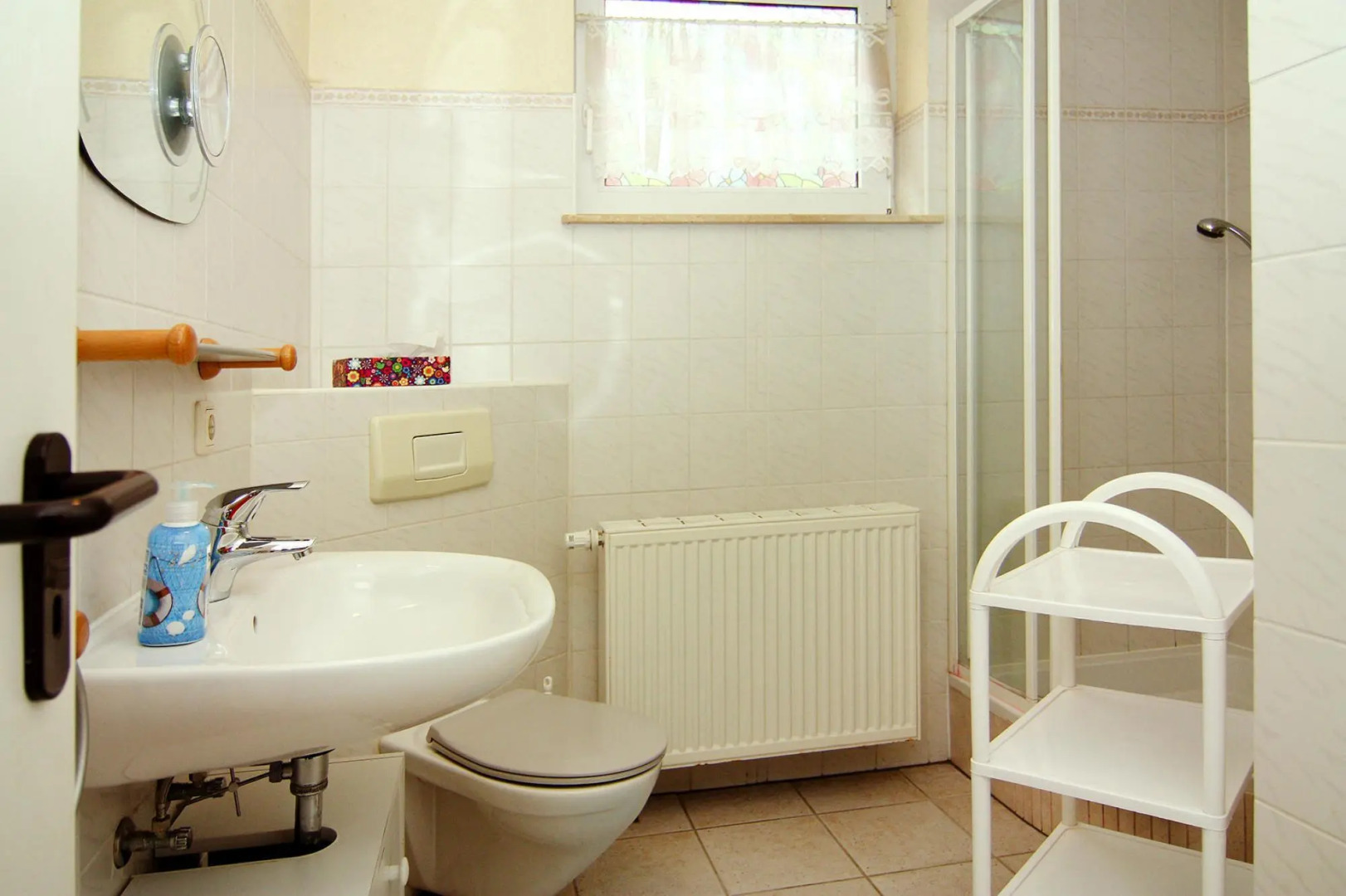 Apartment, Zemitz in Zemitz