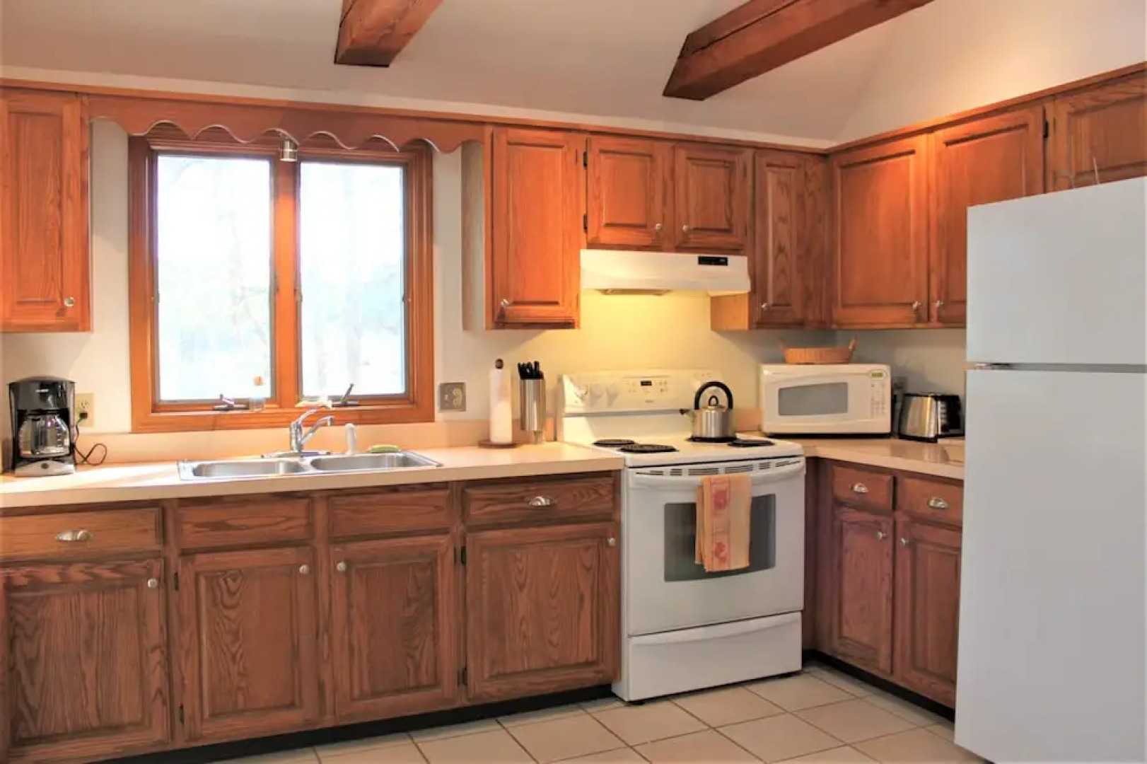 86 Cove View - 3 Bedroom House