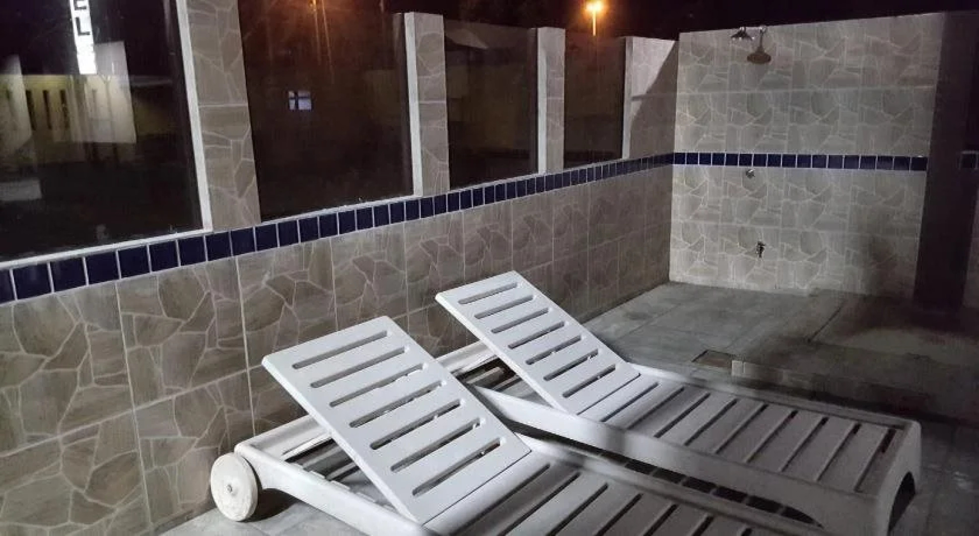 Hotel Único Residência