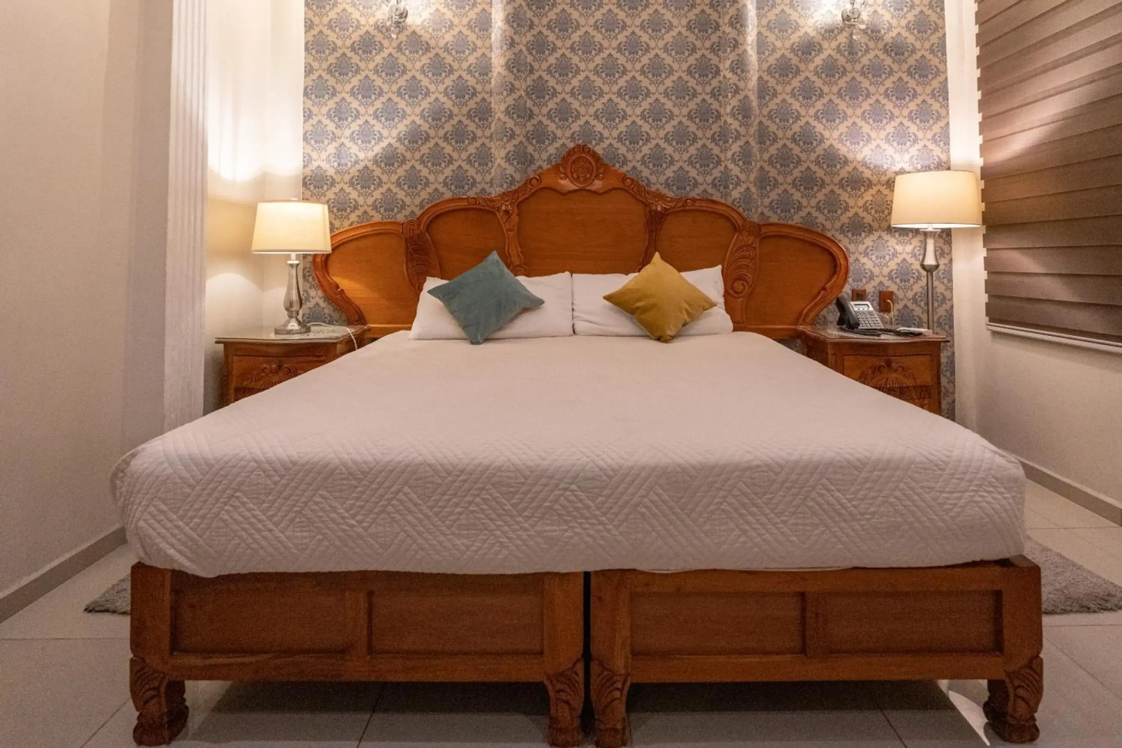 Hotel Boutique Casa Garay