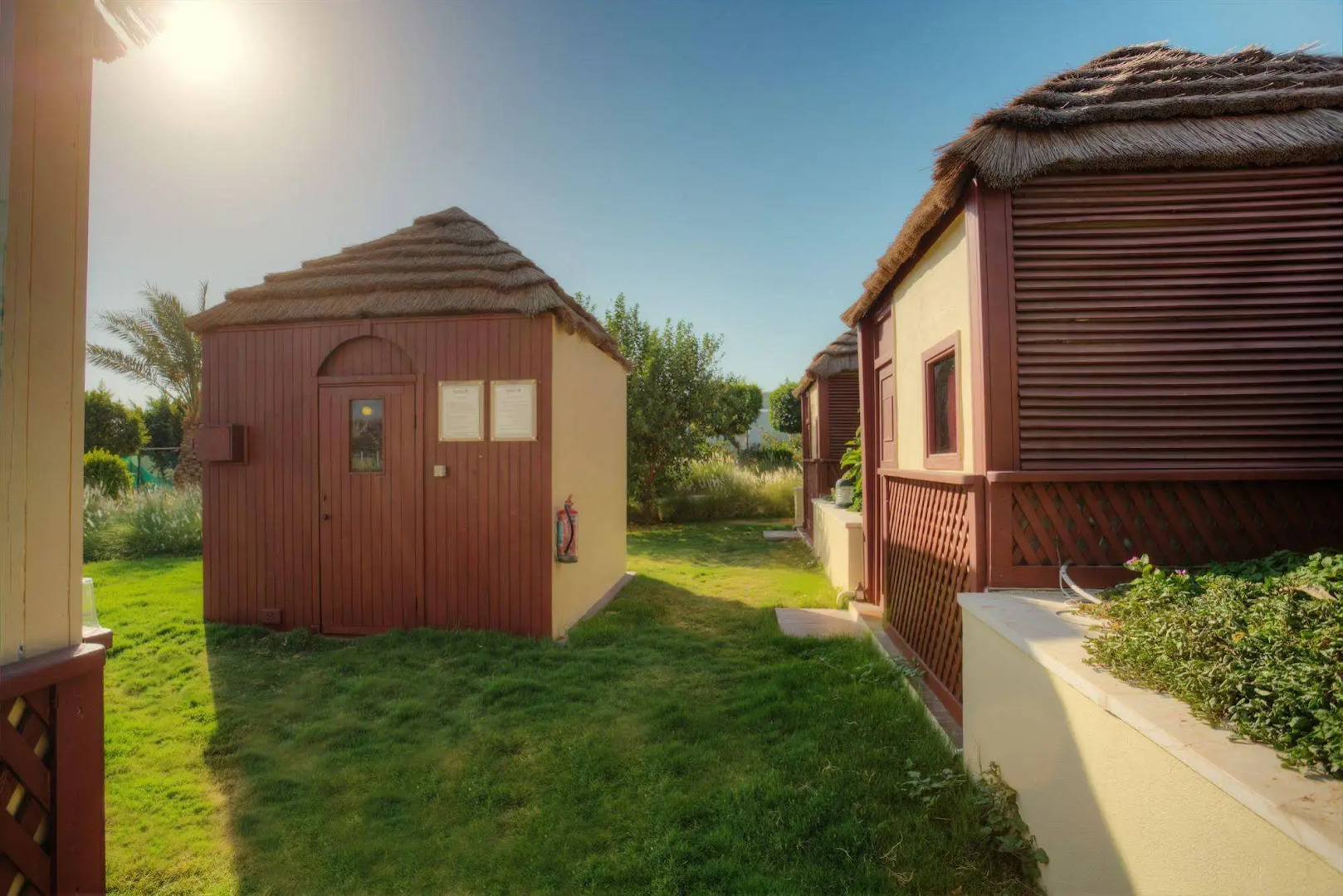 Grand Tala Bay Resort, Aqaba