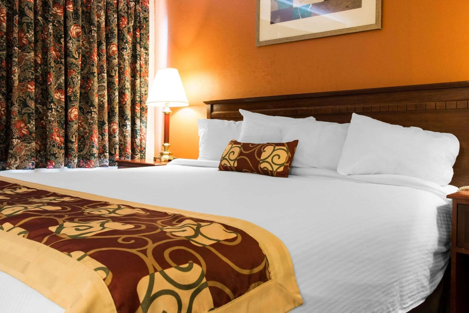 Rodeway Inn
