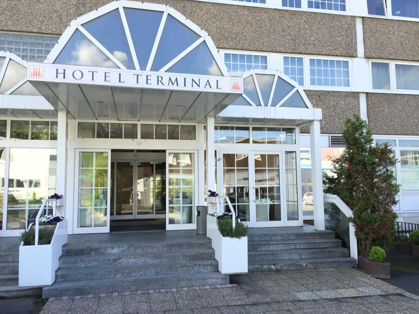 Terminal Hotel Köln