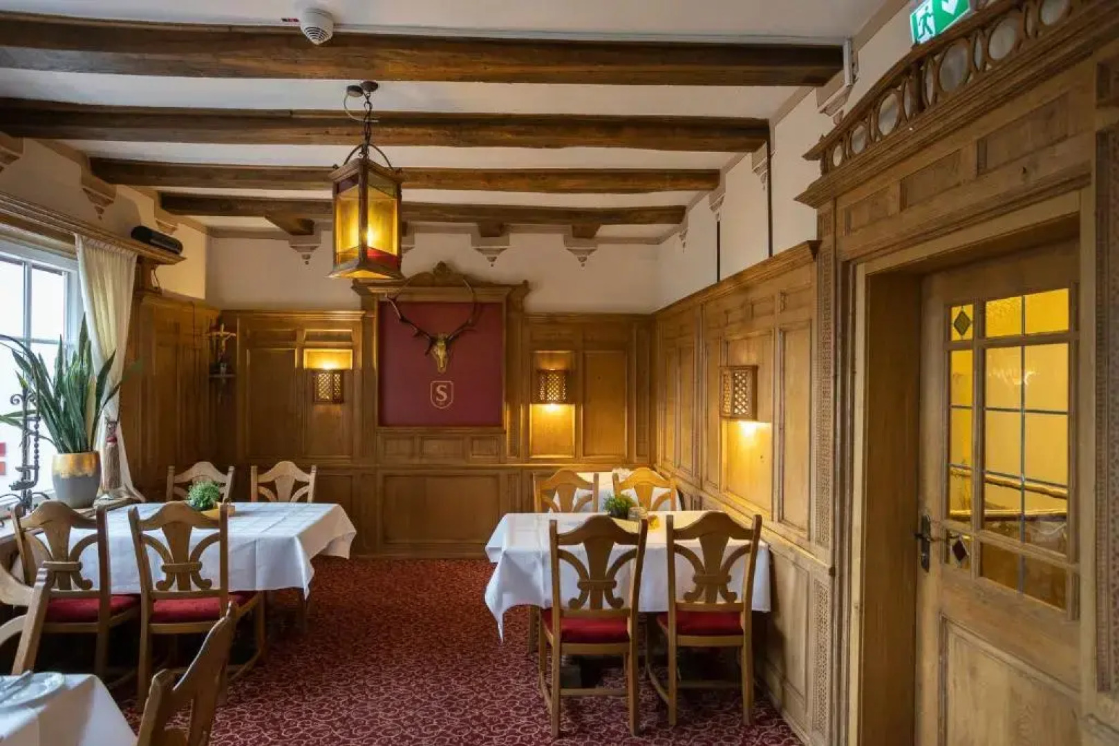 Hotel Gasthof Stahlberg