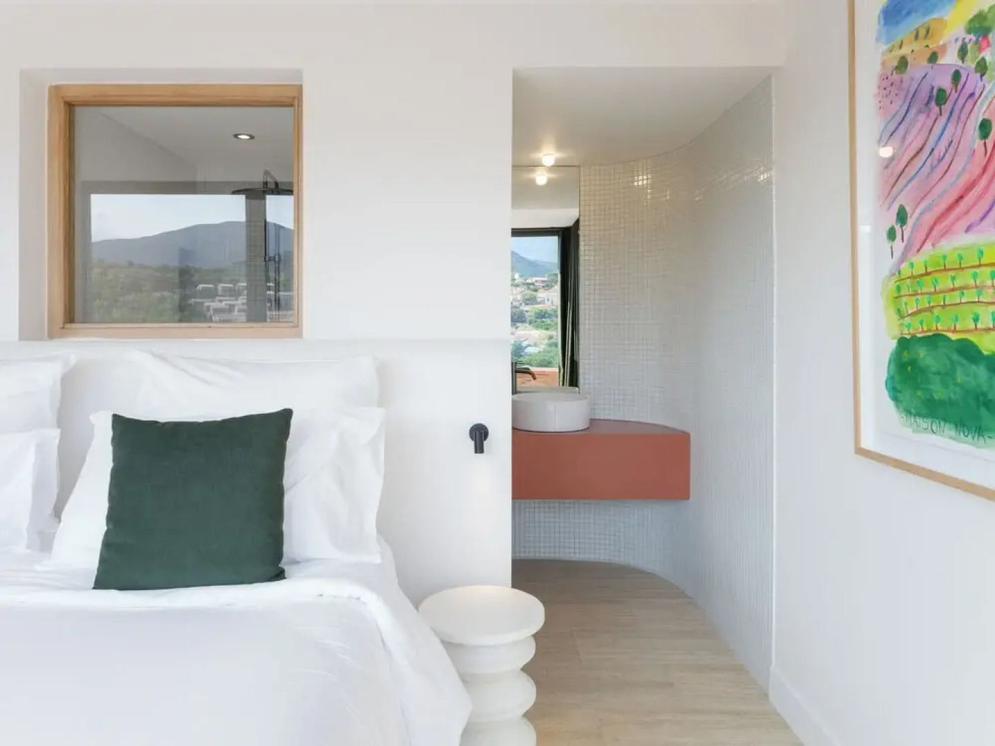 Boutique Hôtel Maison Nova