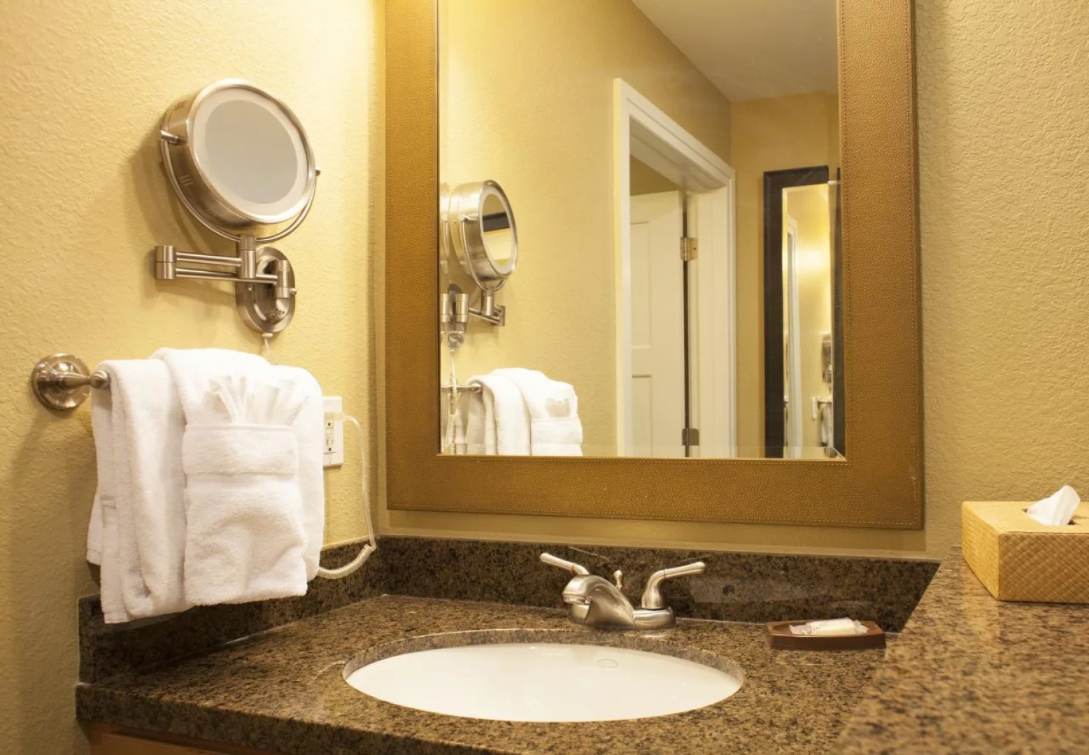 Club Wyndham Great Smokies Lodge