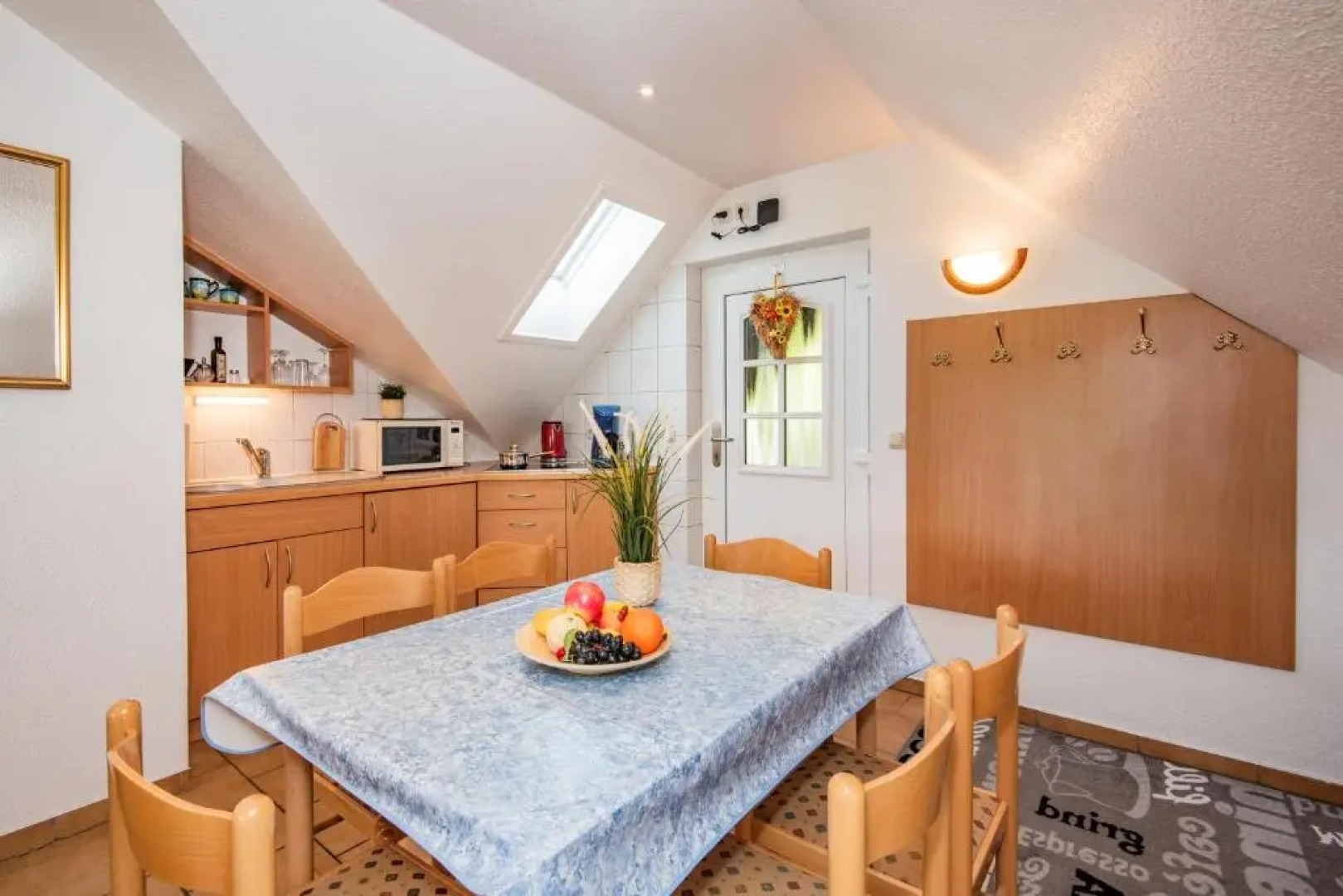 An den beiden Krebsseen - Ferienhäuser-Wohnungen