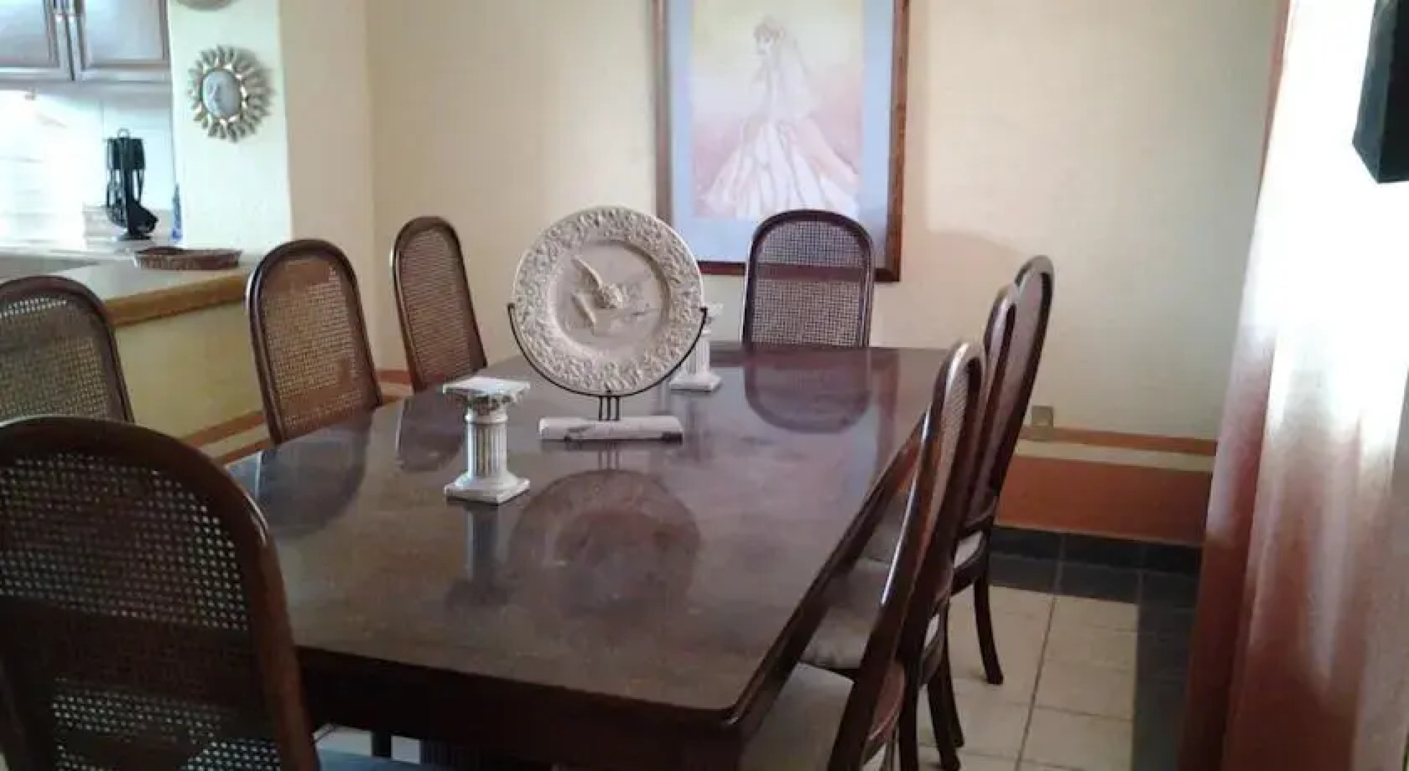 La Casa de Diego y Frida