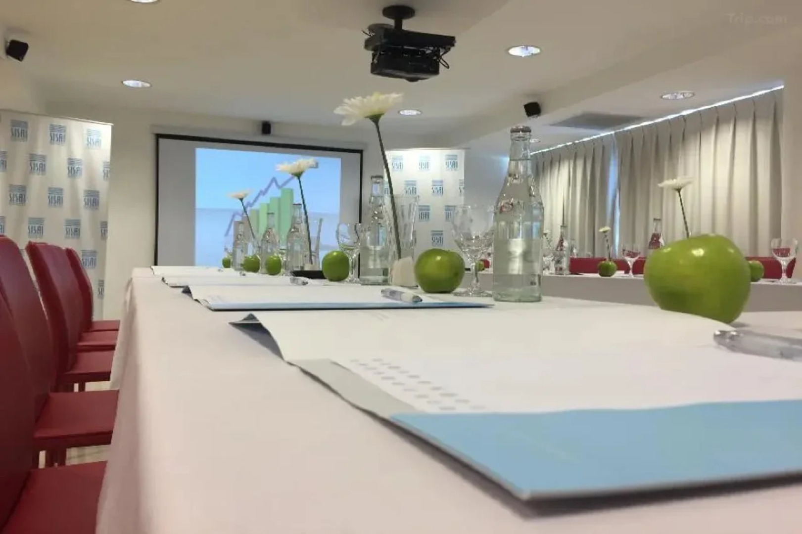 Park Hotel - Punta del Este