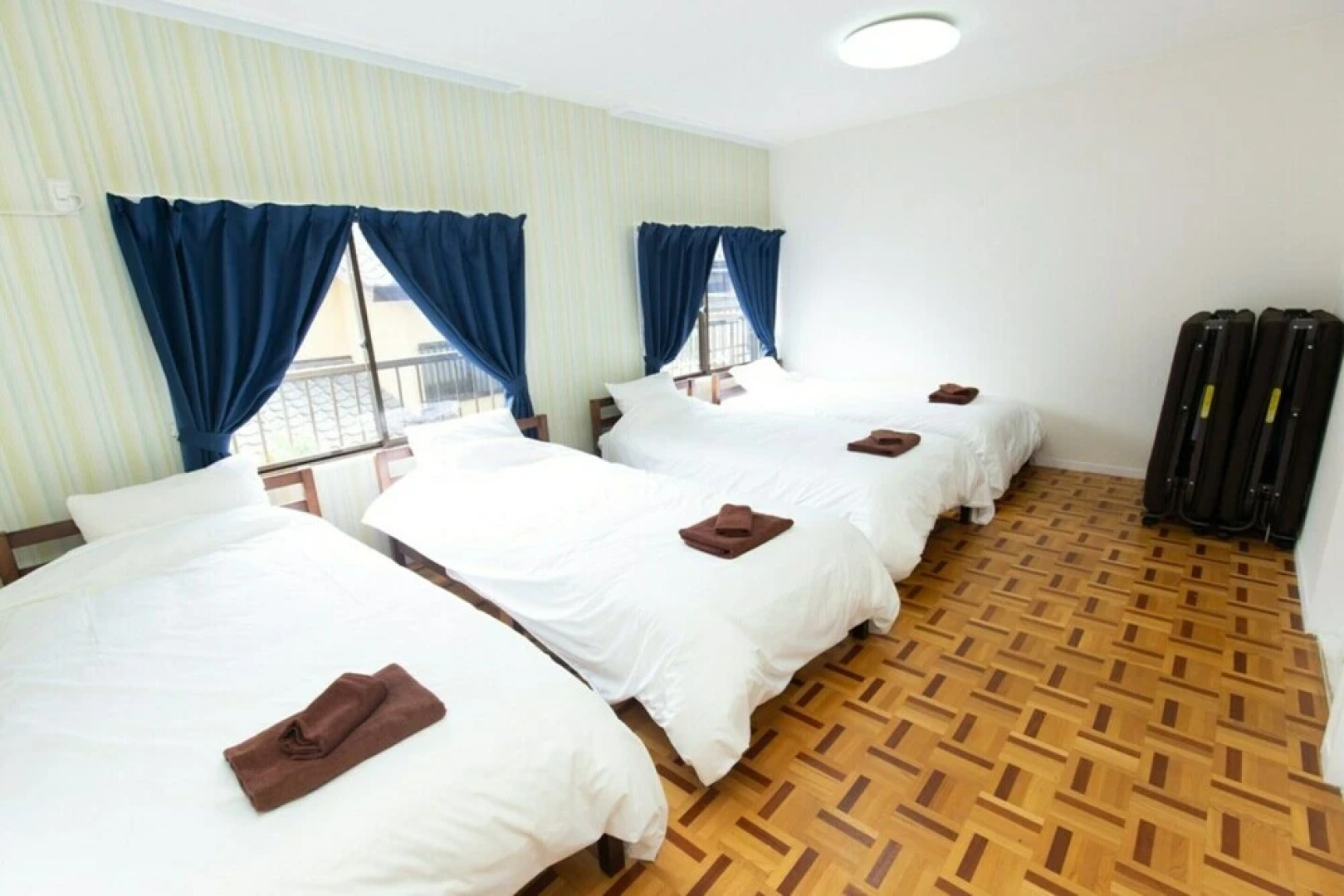 TAKAHOUSE Tokyo NISHIFUNABASHI