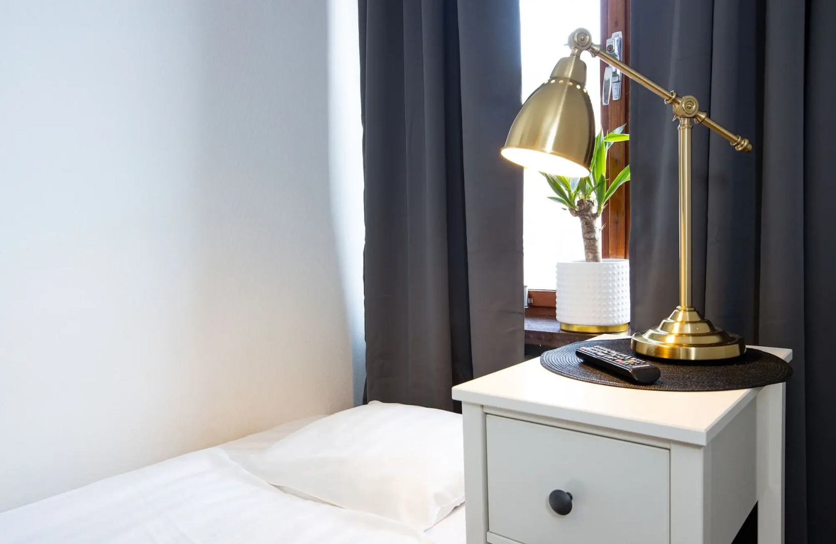 Systrar & Bönor Bed & Breakfast