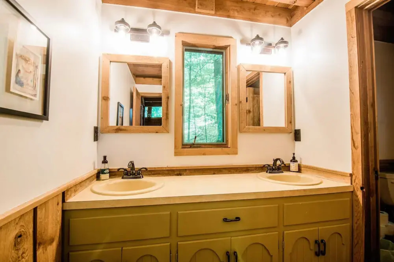 Northern Nights Chalet Wanderlust Abodes