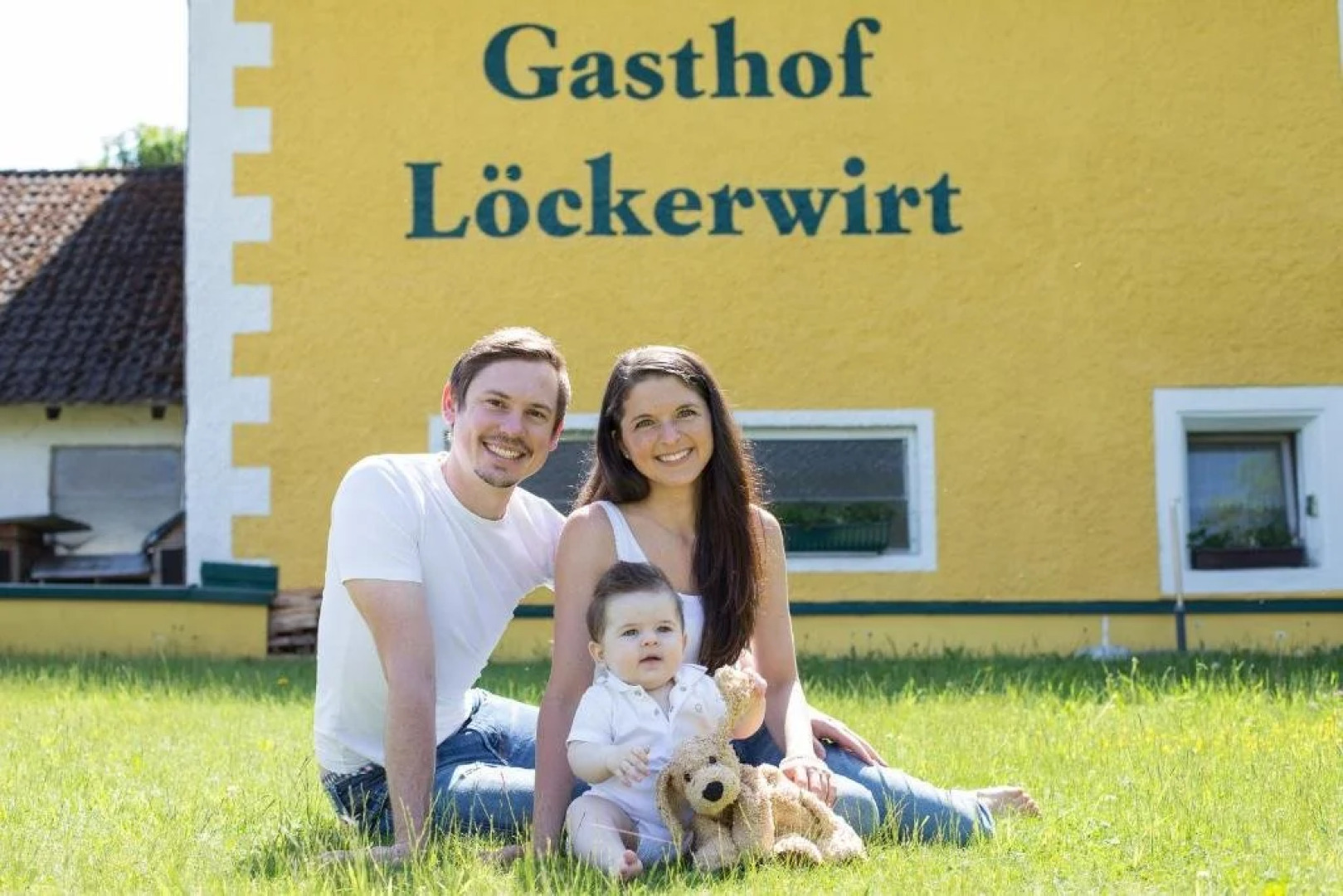 Landgasthof und Biobauer Löckerwirt