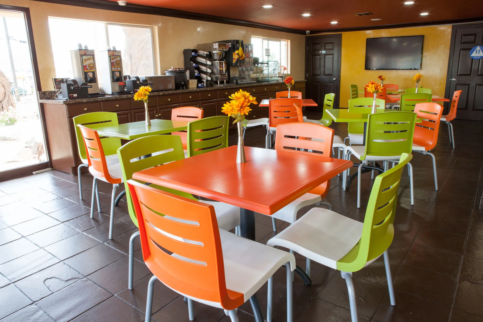 Motel 6 Ukiah, CA - North