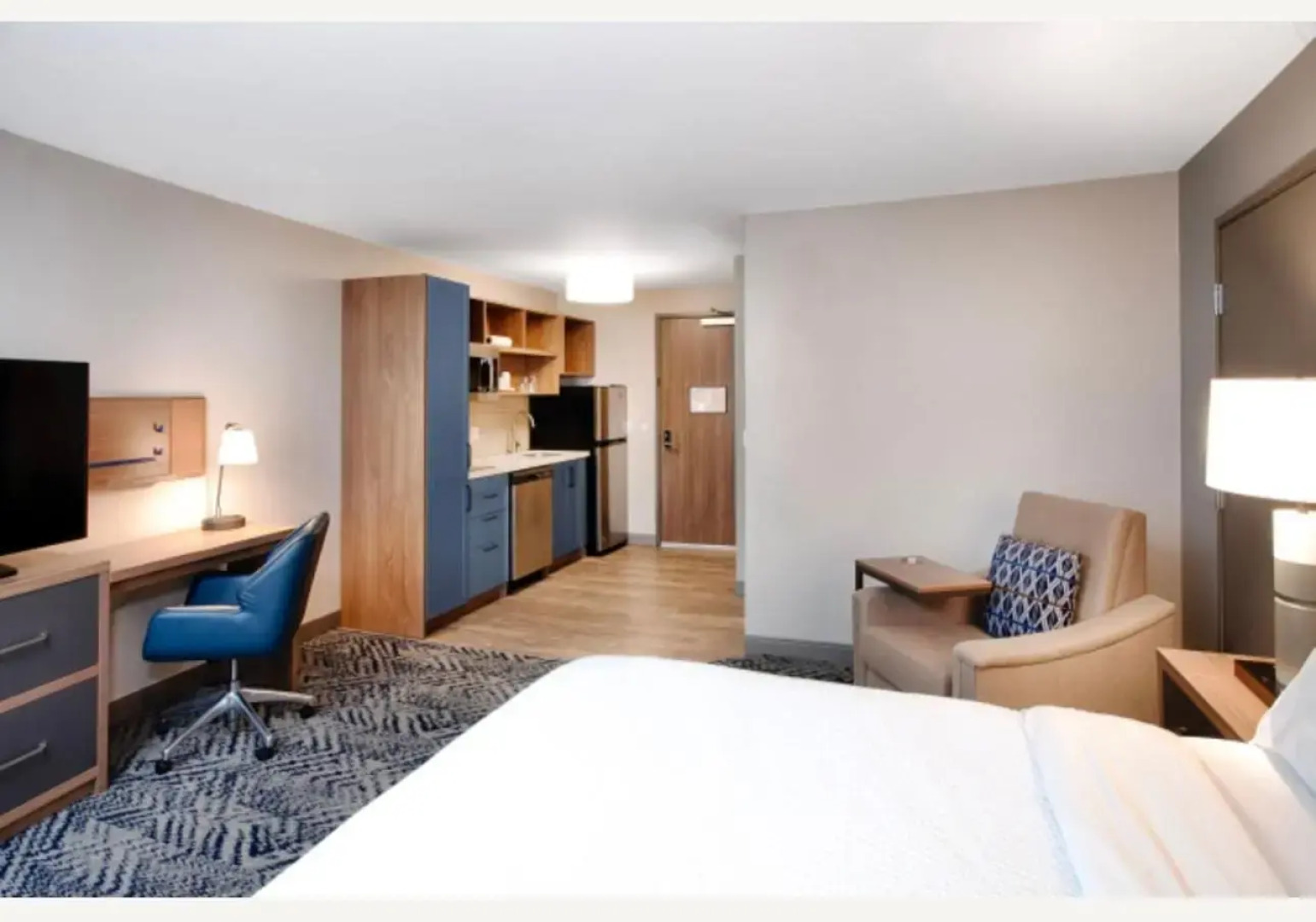 Candlewood Suites Detroit Sterling Heights by IHG