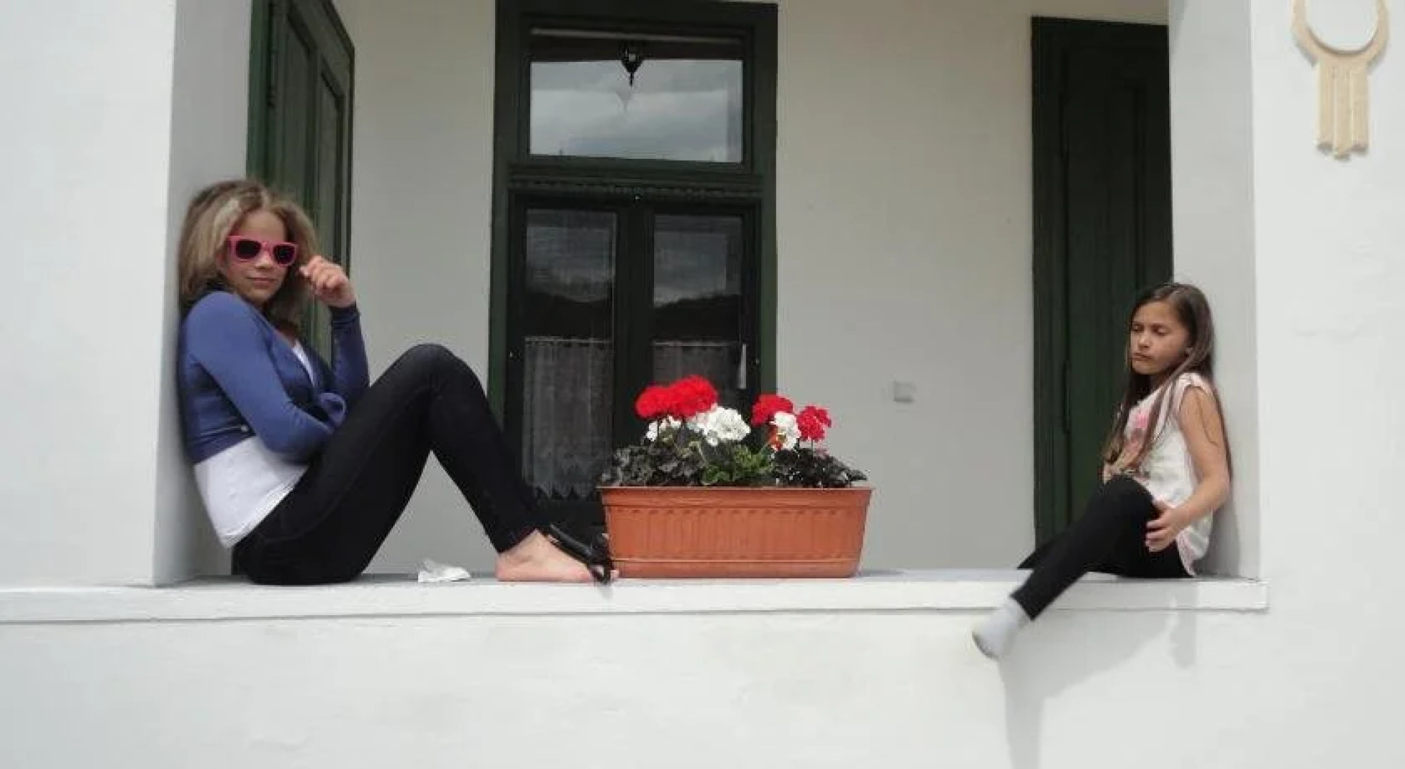 Asthmahotel Abaliget