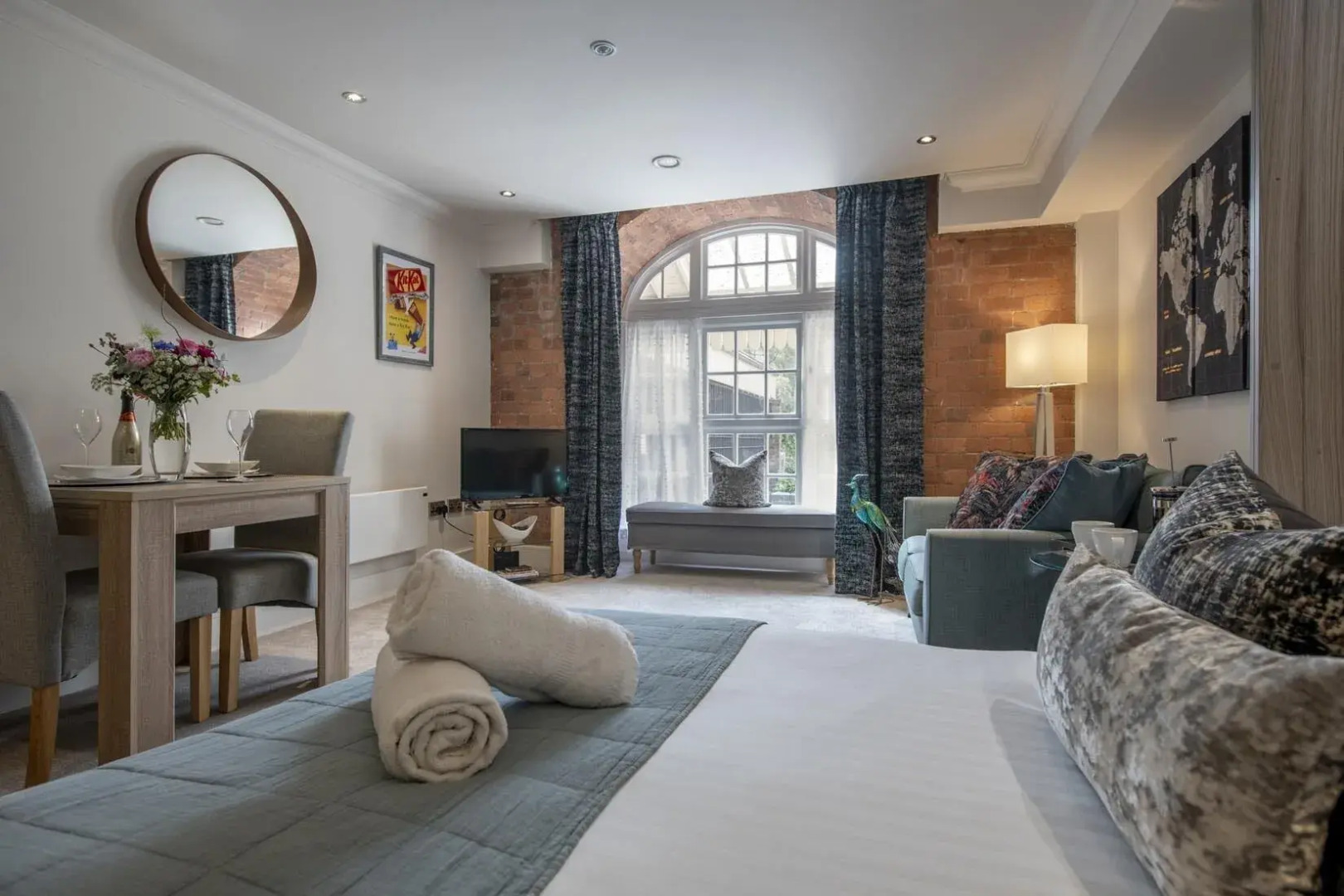 Chocolets - The Yorkie Suite