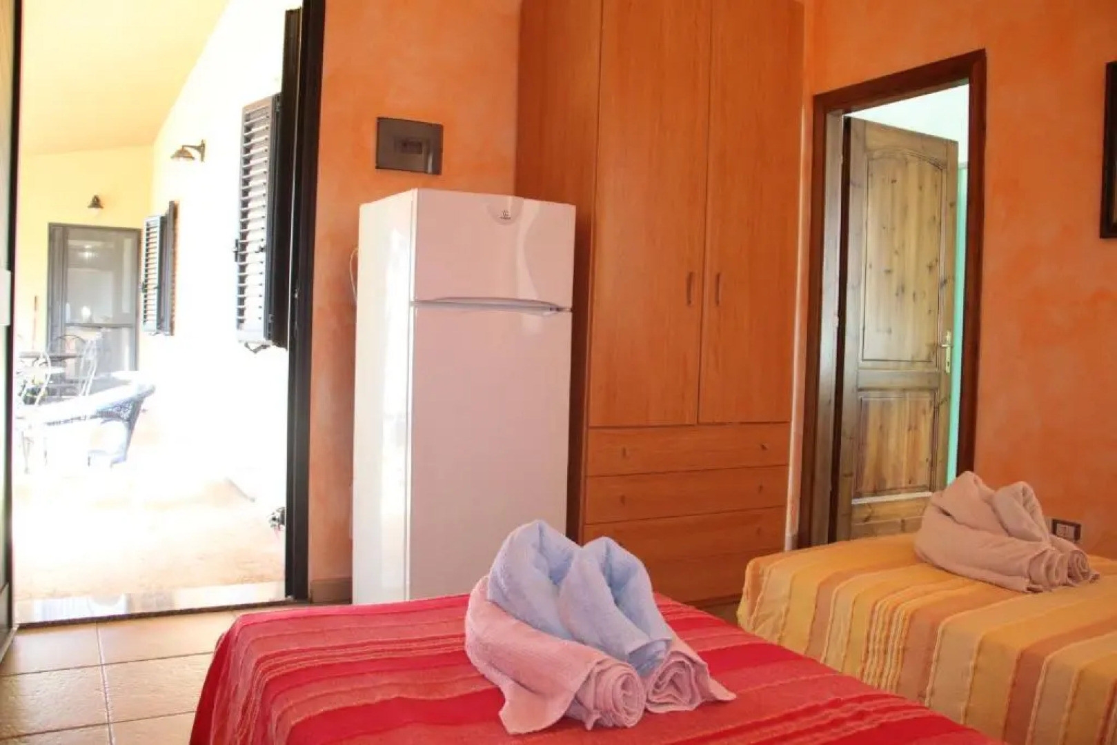 Agriturismo Su Pinnatu