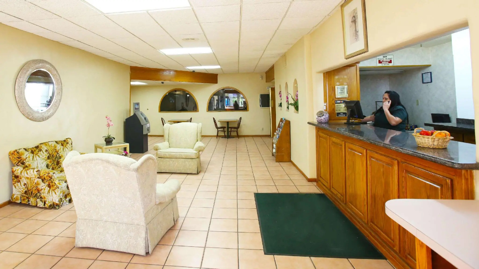 Ramada by Wyndham Yuma