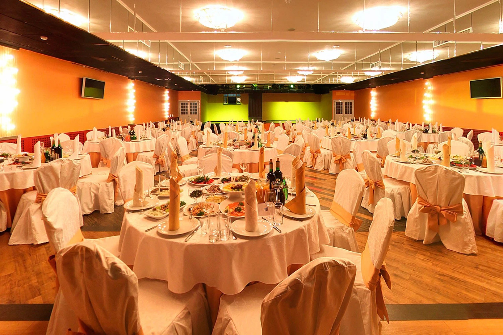 Гостиница «Европа»