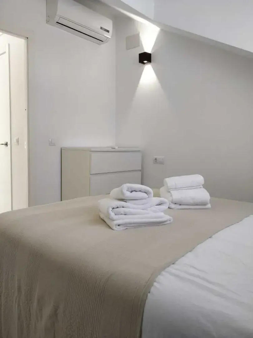 Apartamento Duplex LOS CASCABELES