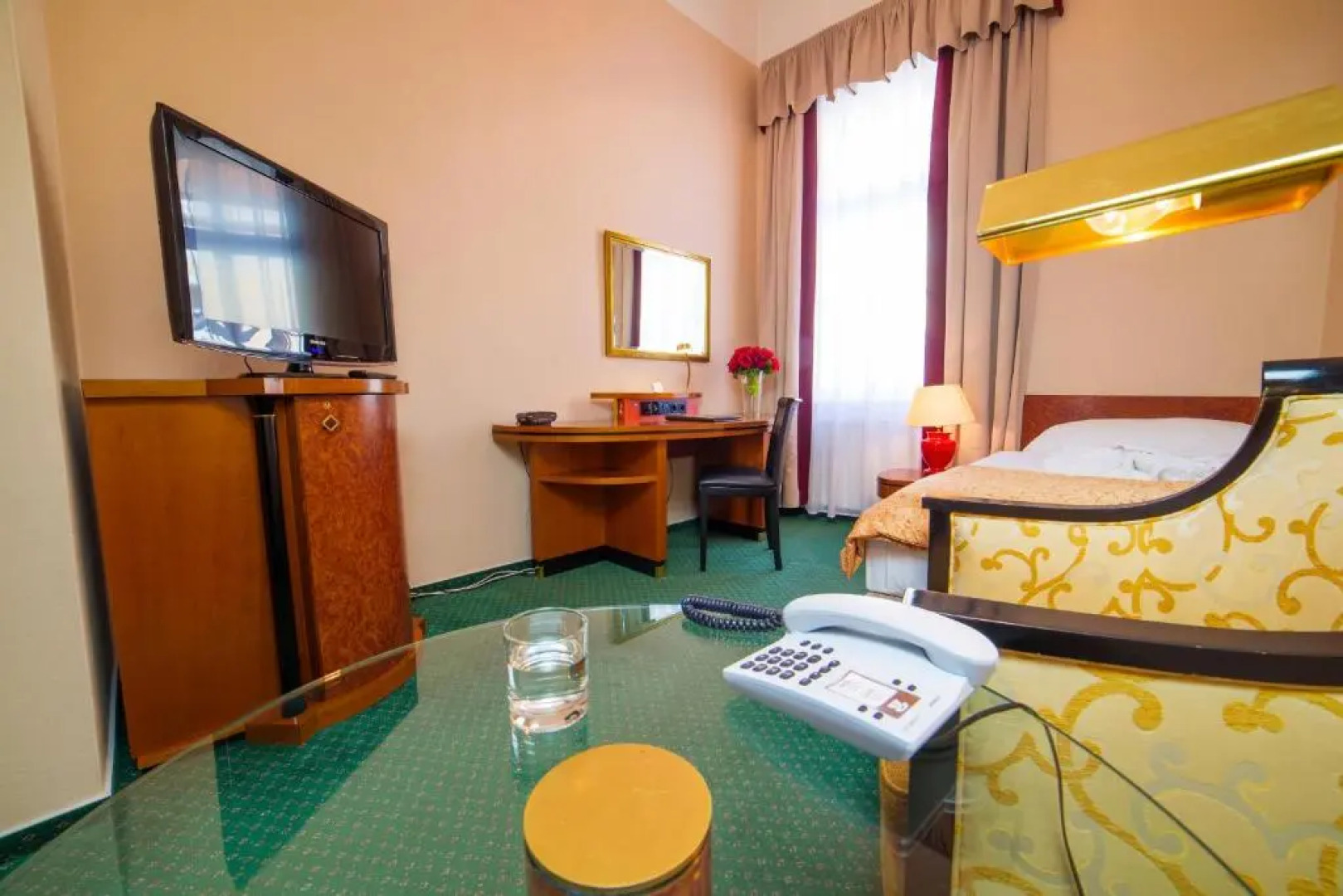 Belvedere Spa & Kurhotel