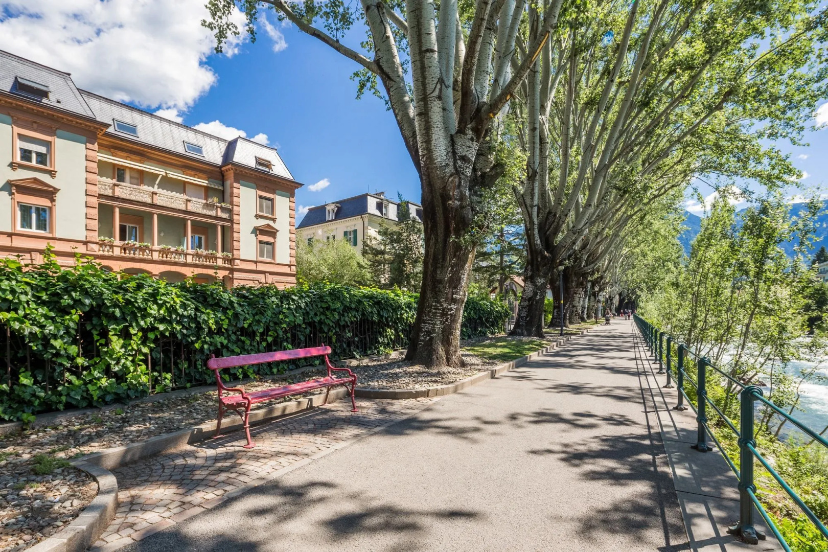 Windsor Merano Hotel & Suites