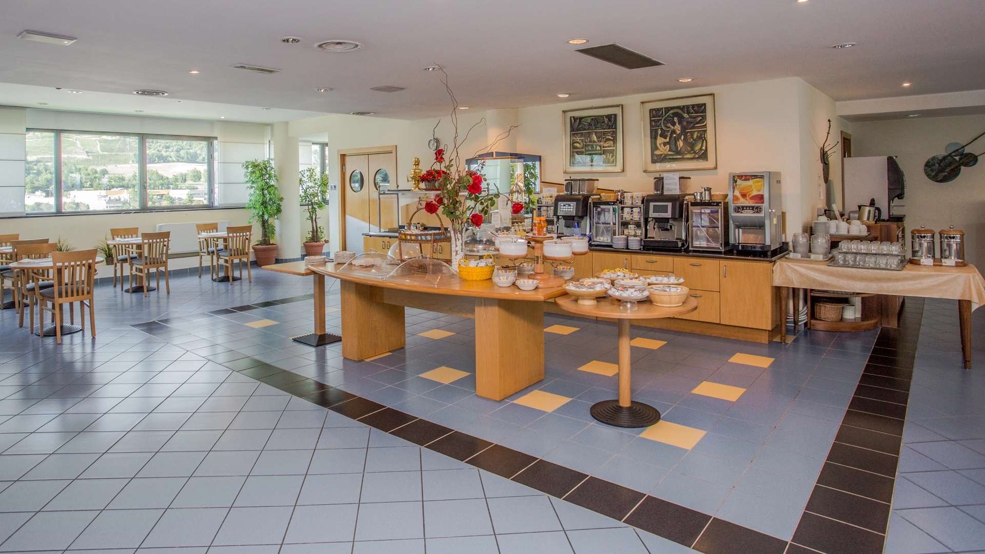 Express Hotel Aosta East