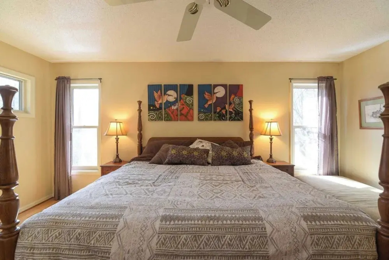 Creekside Mountain by Avantstay Private Sauna