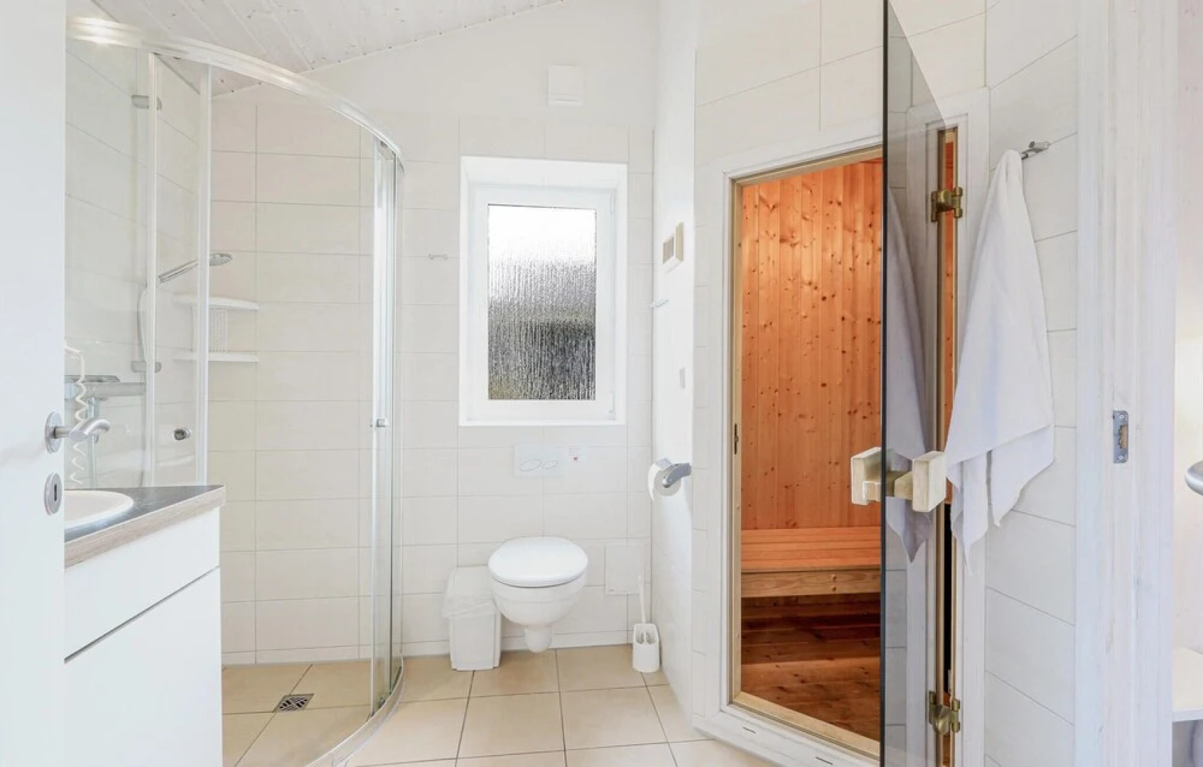 Amazing Home in St. Andreasberg With 5 Bedrooms, Sauna and Wifi