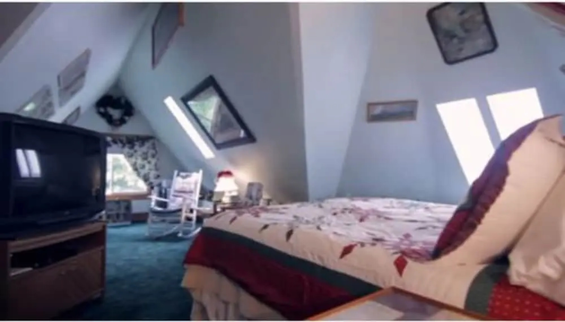 Victorian Lace Bed & Breakfast