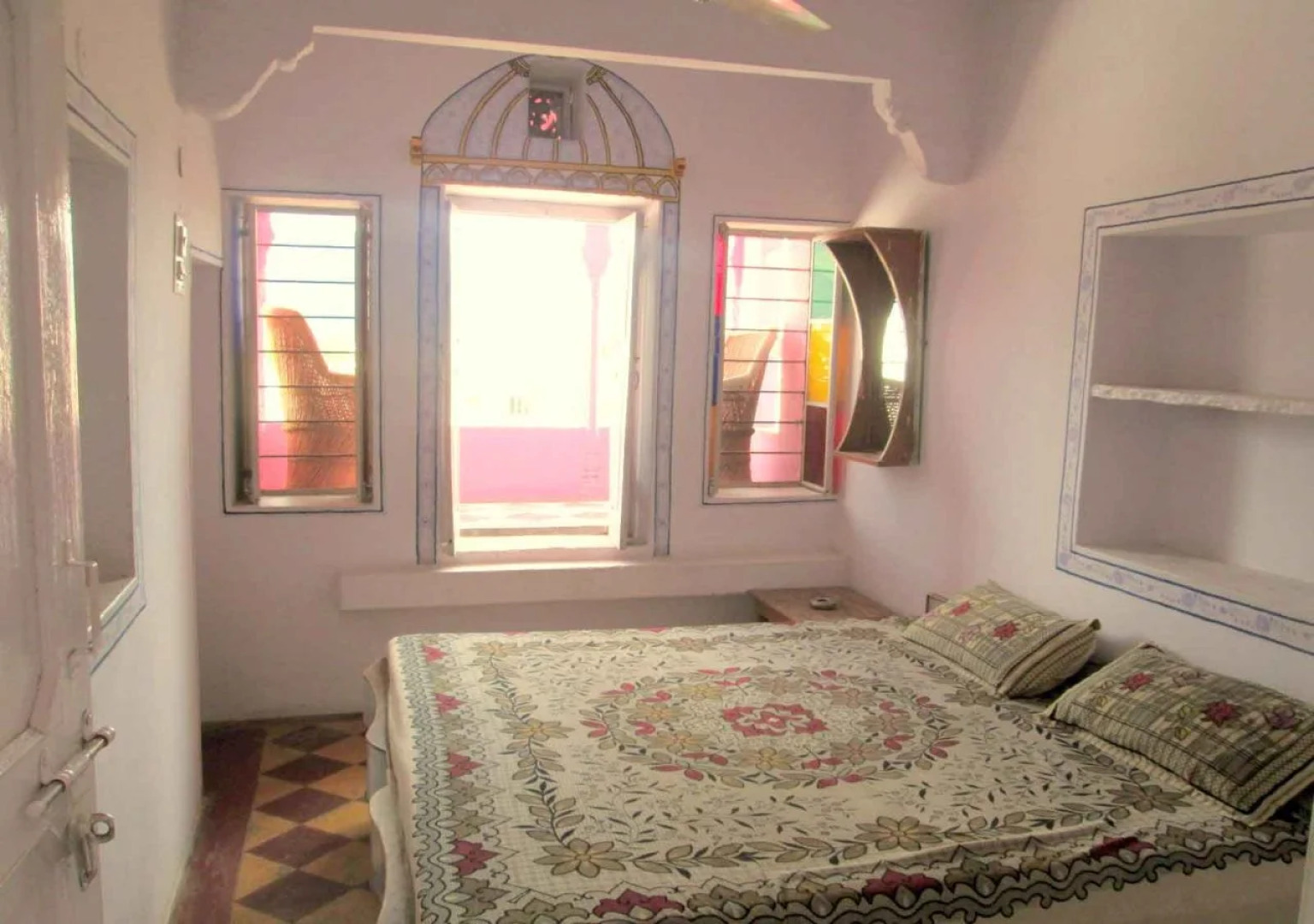 Hotel Bharatpur Palace