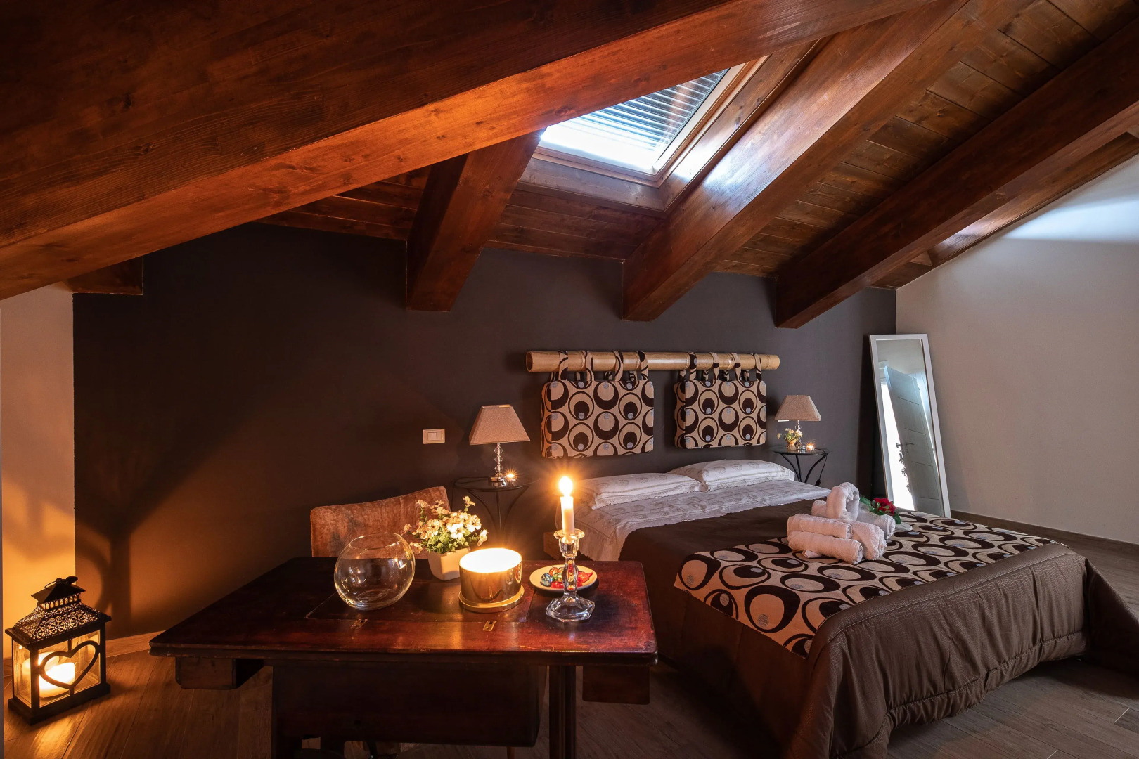 Agora' Castelnuovo Della Daunia