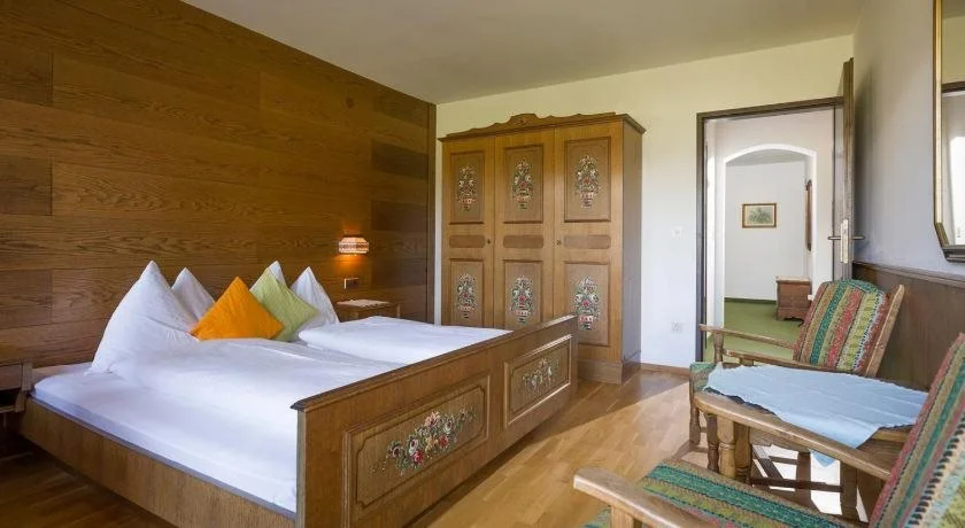 Appartements Achensee