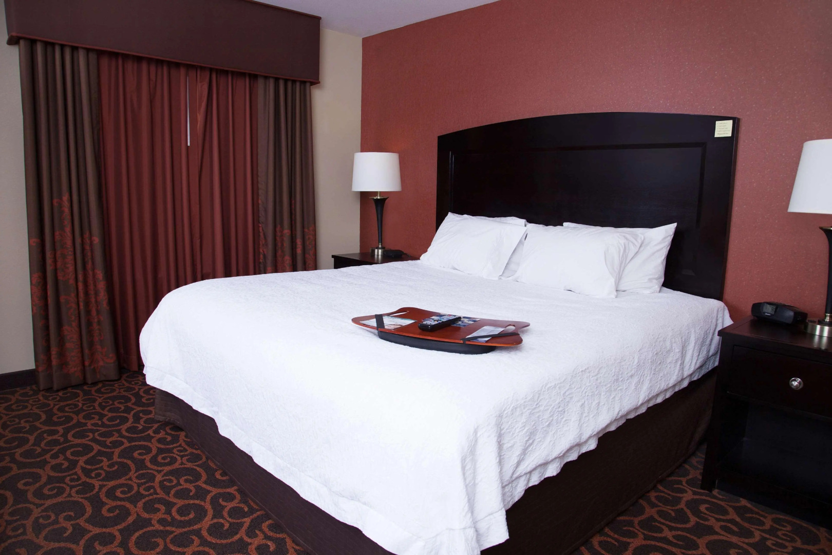 Hampton Inn & Suites Dickinson