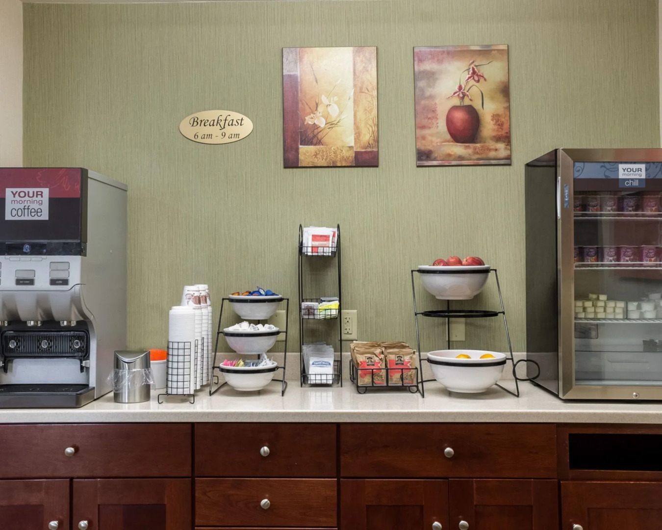 Quality Inn Pierre - Fort Pierre