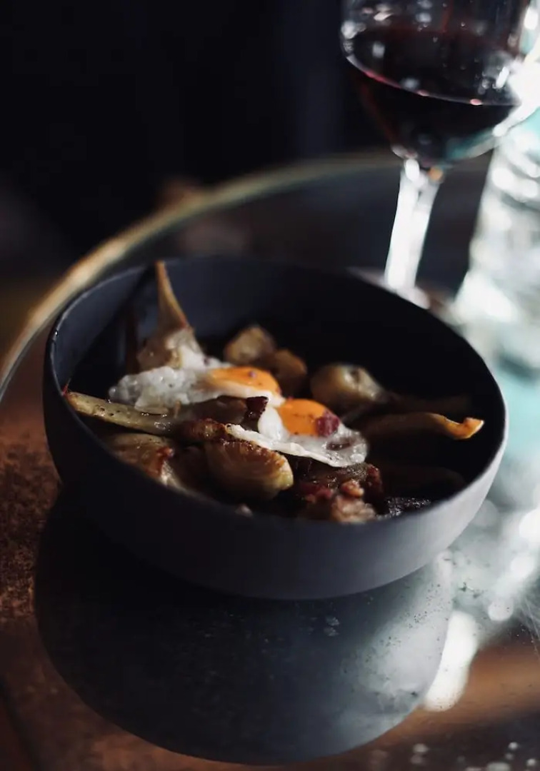 L'Ovella Negra Mountain Lodge