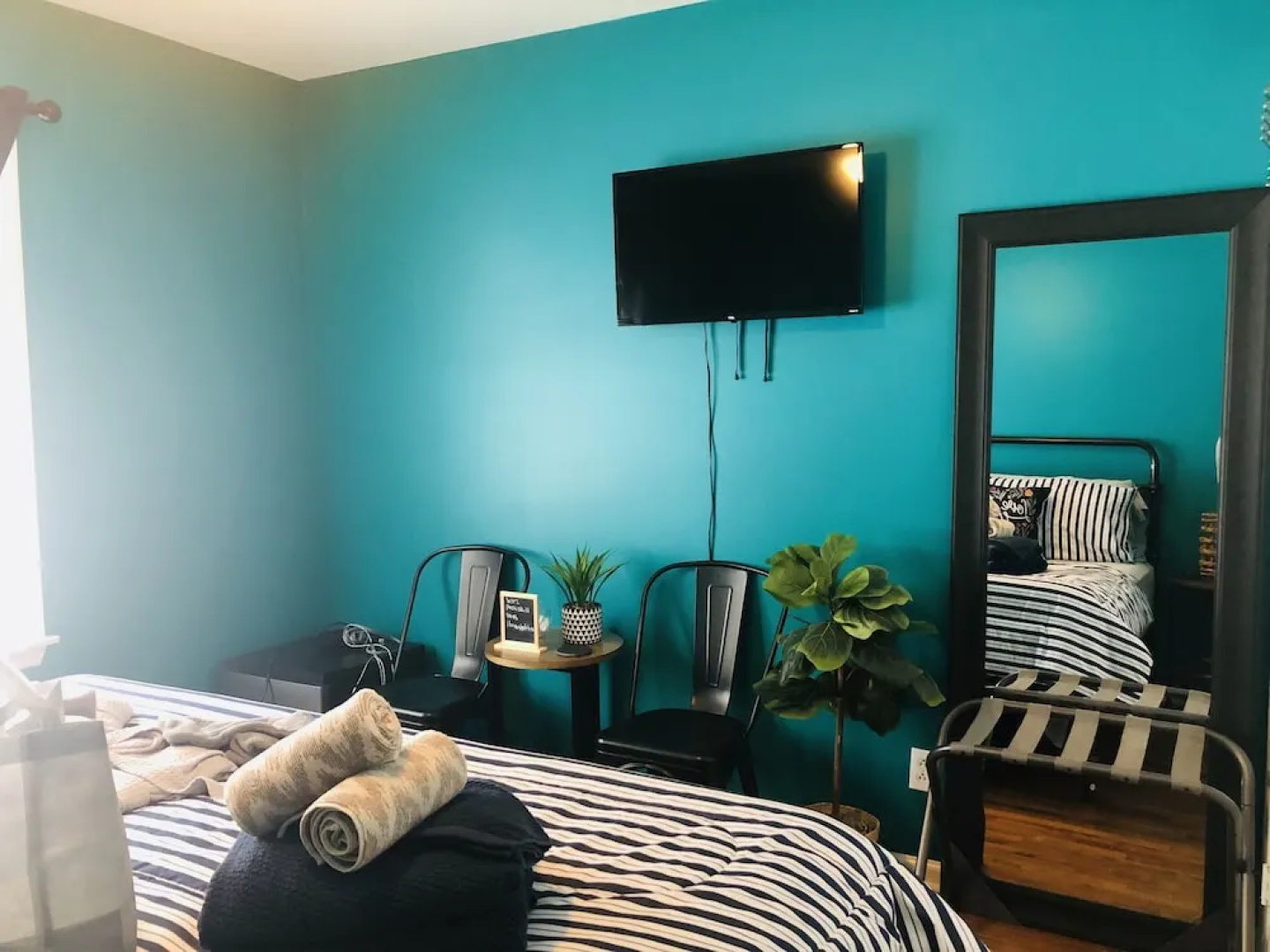Peekskill Guesthouse