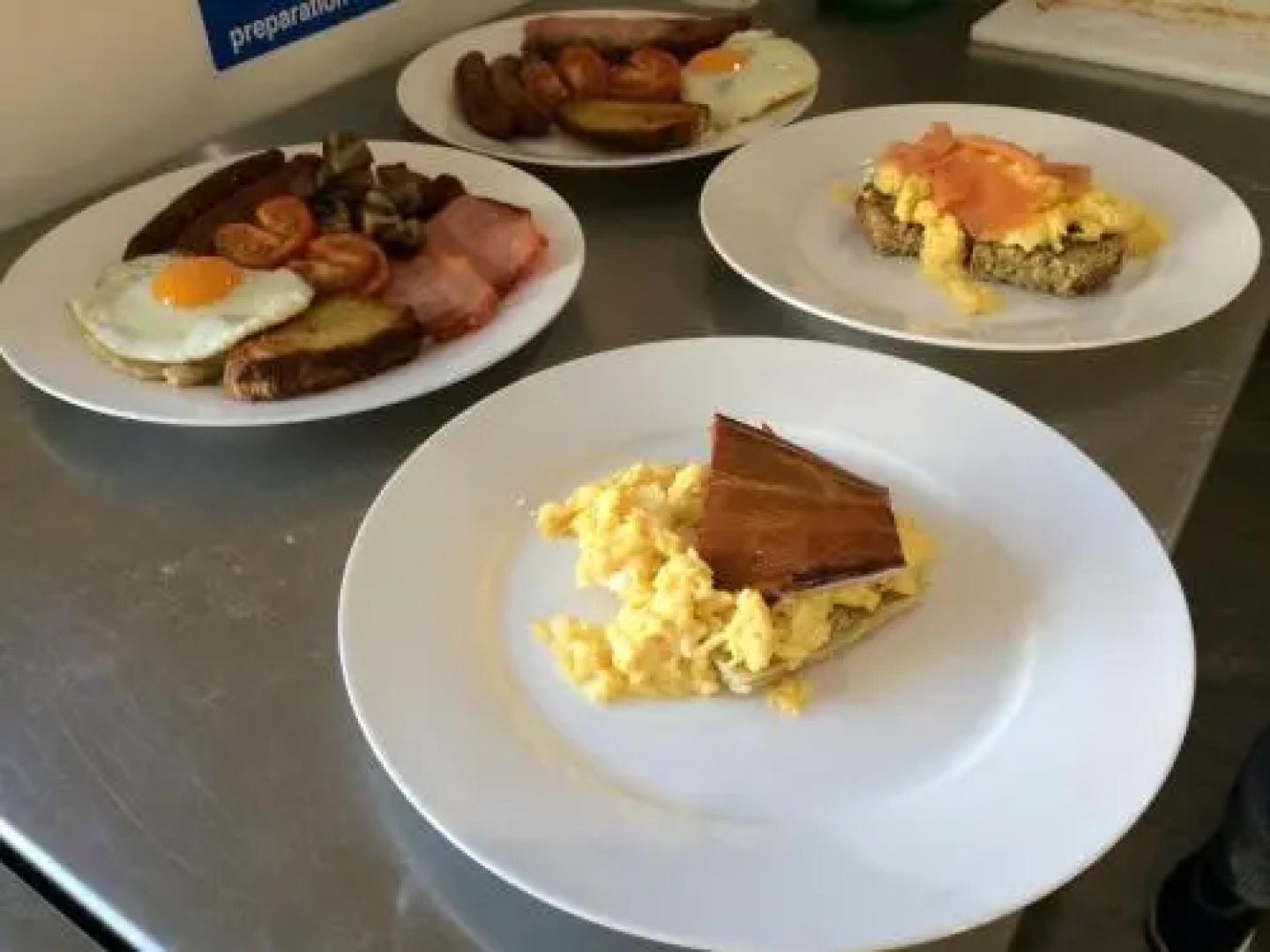 Water's Edge Glenarm