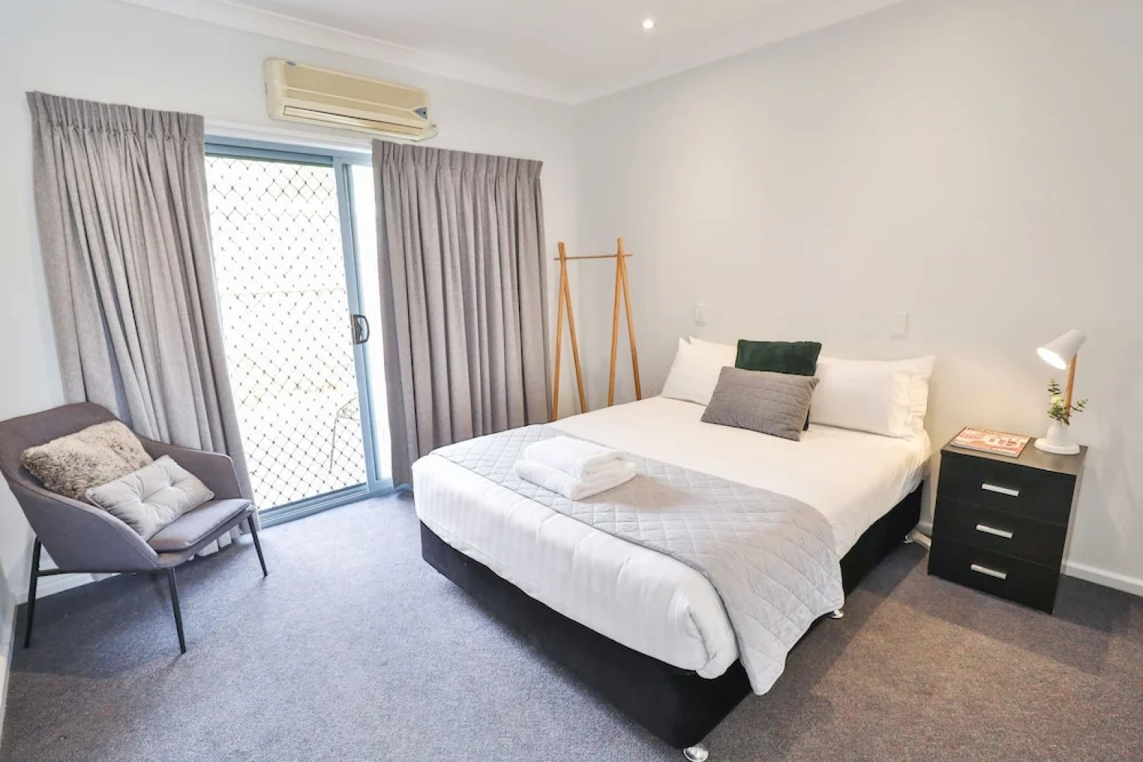 Robinvale Bridge Motel