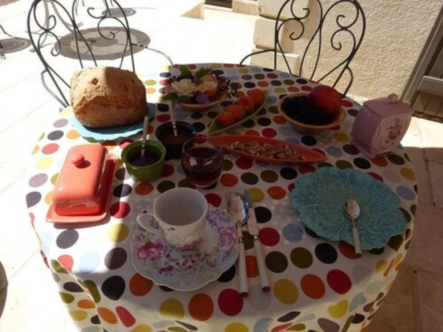 Le Manoir sur la Roche