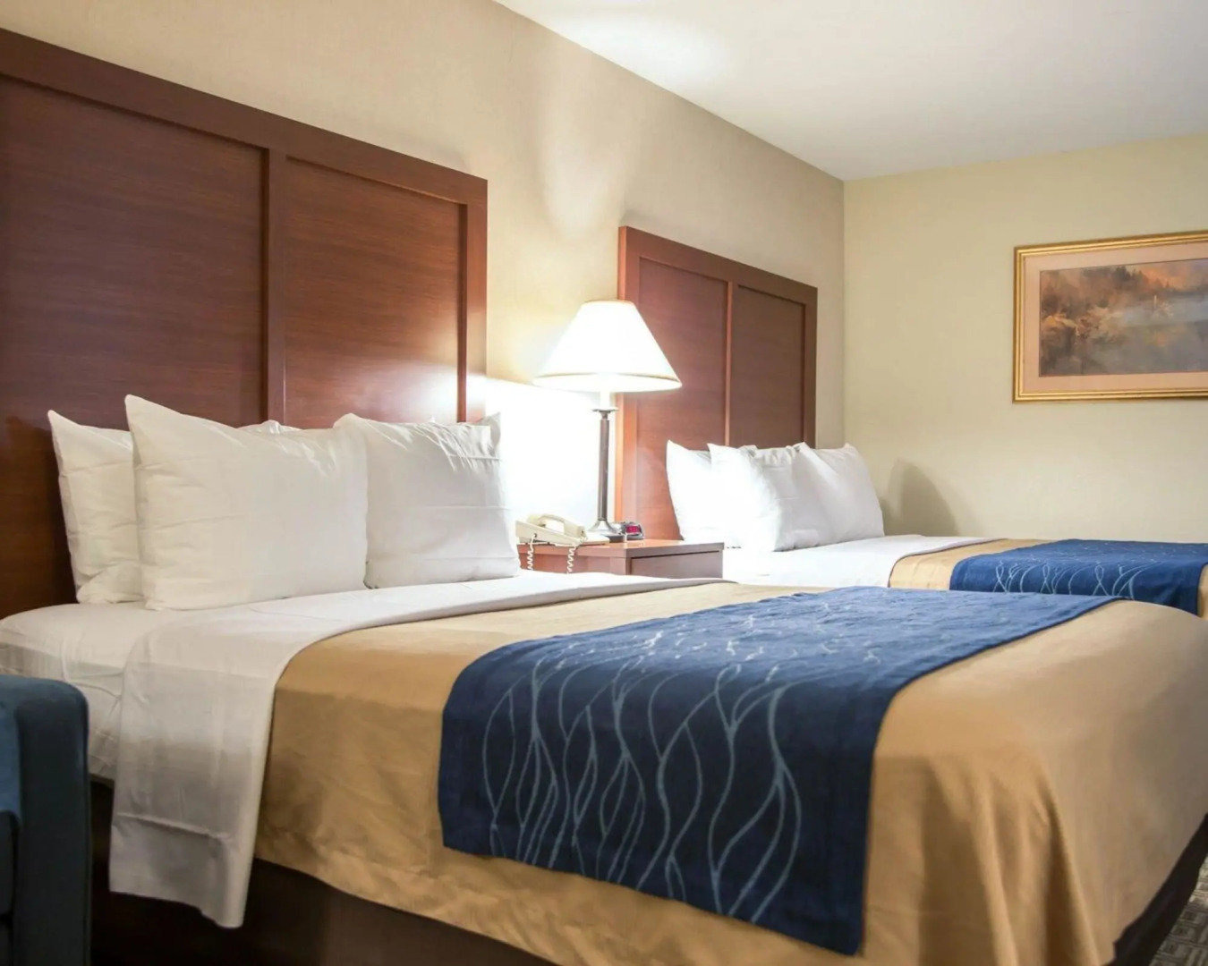 Wingate by Wyndham Anchorage Downtown/Ship Creek