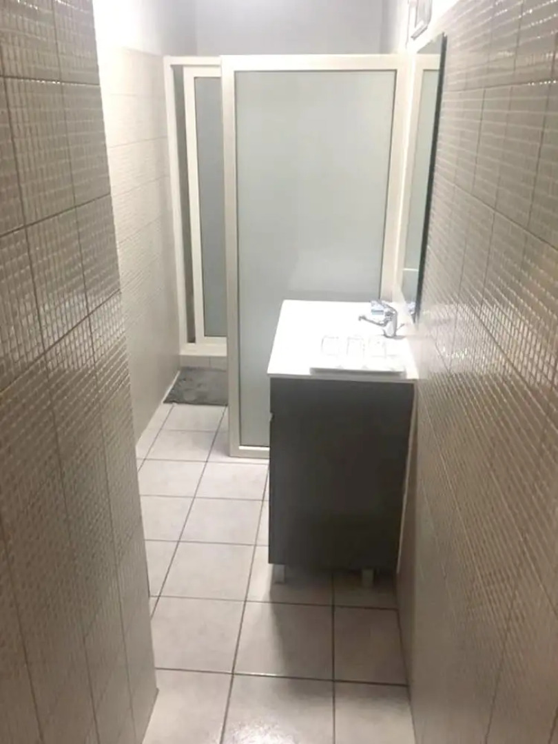 House With one Bedroom in Sainte-rose, With Furnished Garden and Wifi - 10 km From the Beach