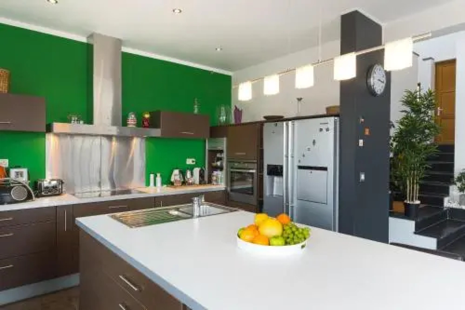 La Fermette Contemporaine